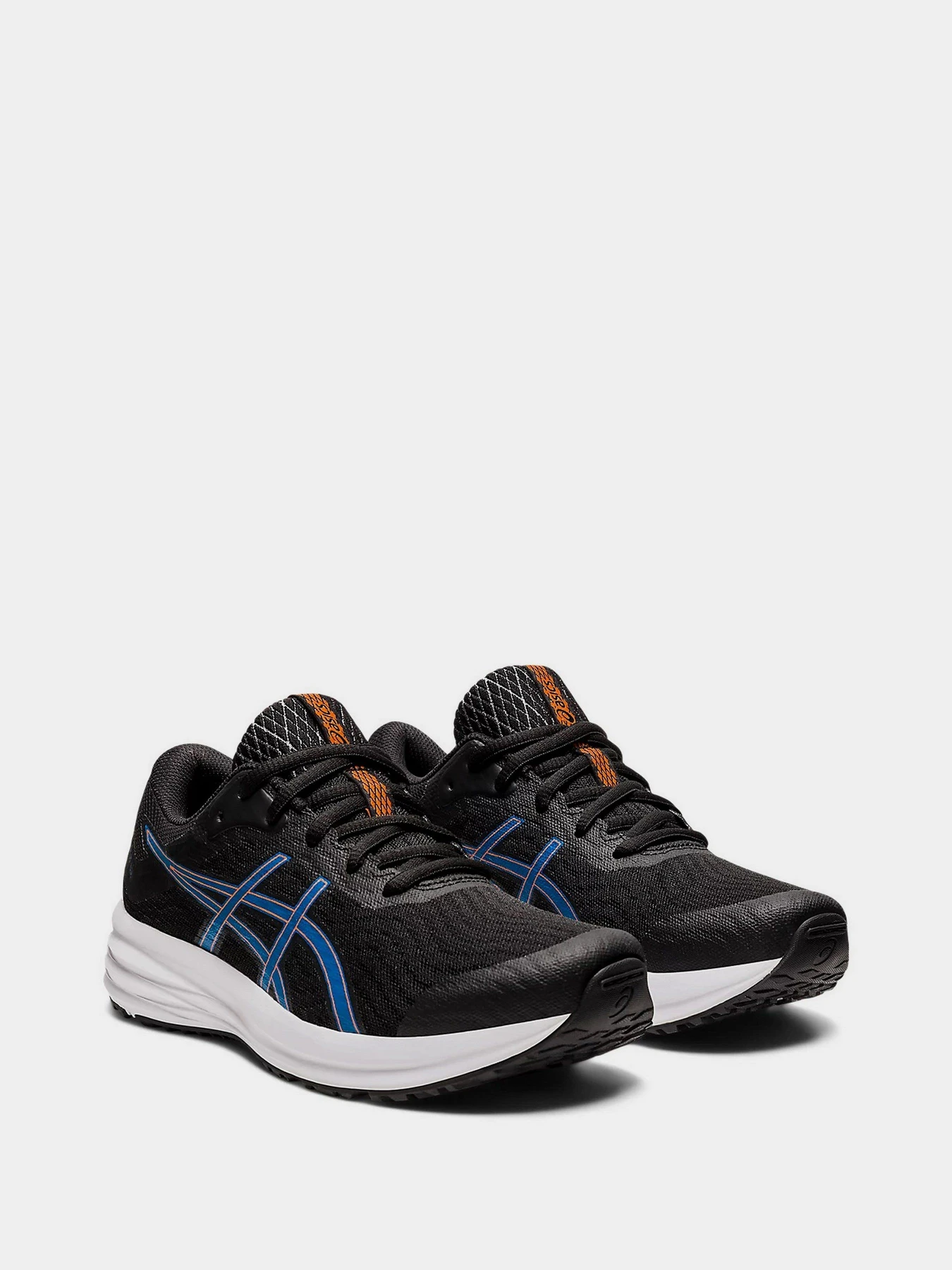 Кроссовки Asics PATRIOT 12 GS модель 1014A139-004 Кроссовки Asics PATRIOT 12 GS модель 1014A139-004 Фото