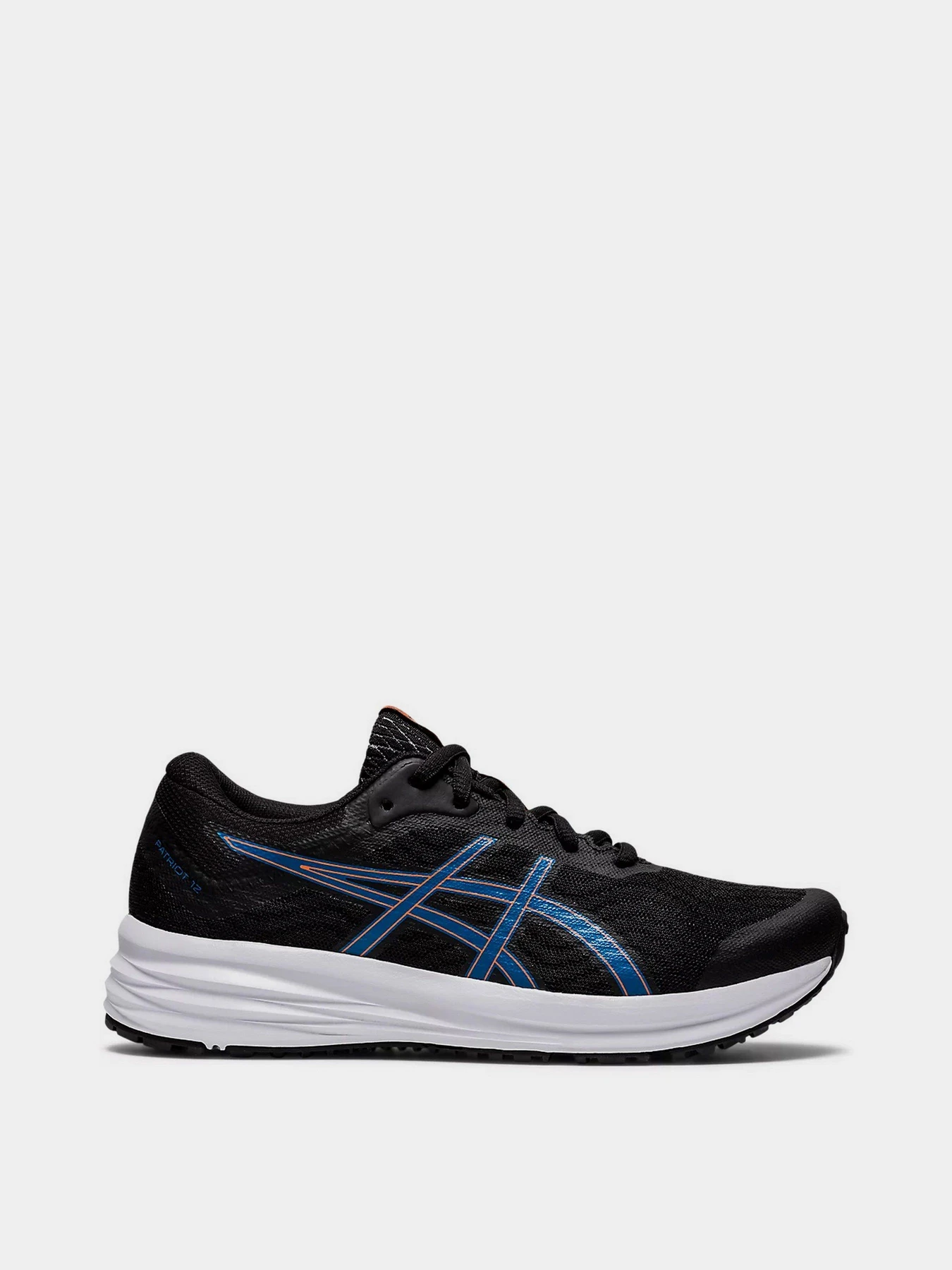 Кроссовки Asics PATRIOT 12 GS модель 1014A139-004 Кроссовки Asics PATRIOT 12 GS модель 1014A139-004 Фото