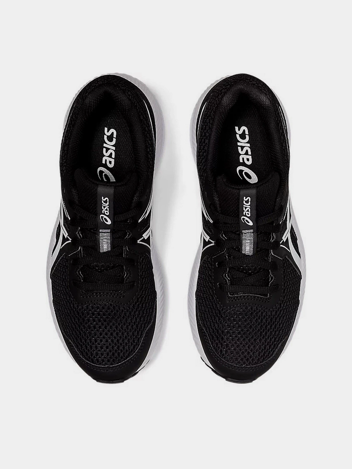 Кросівки Asics CONTEND 7 GS модель 1014A192-002 Фото
