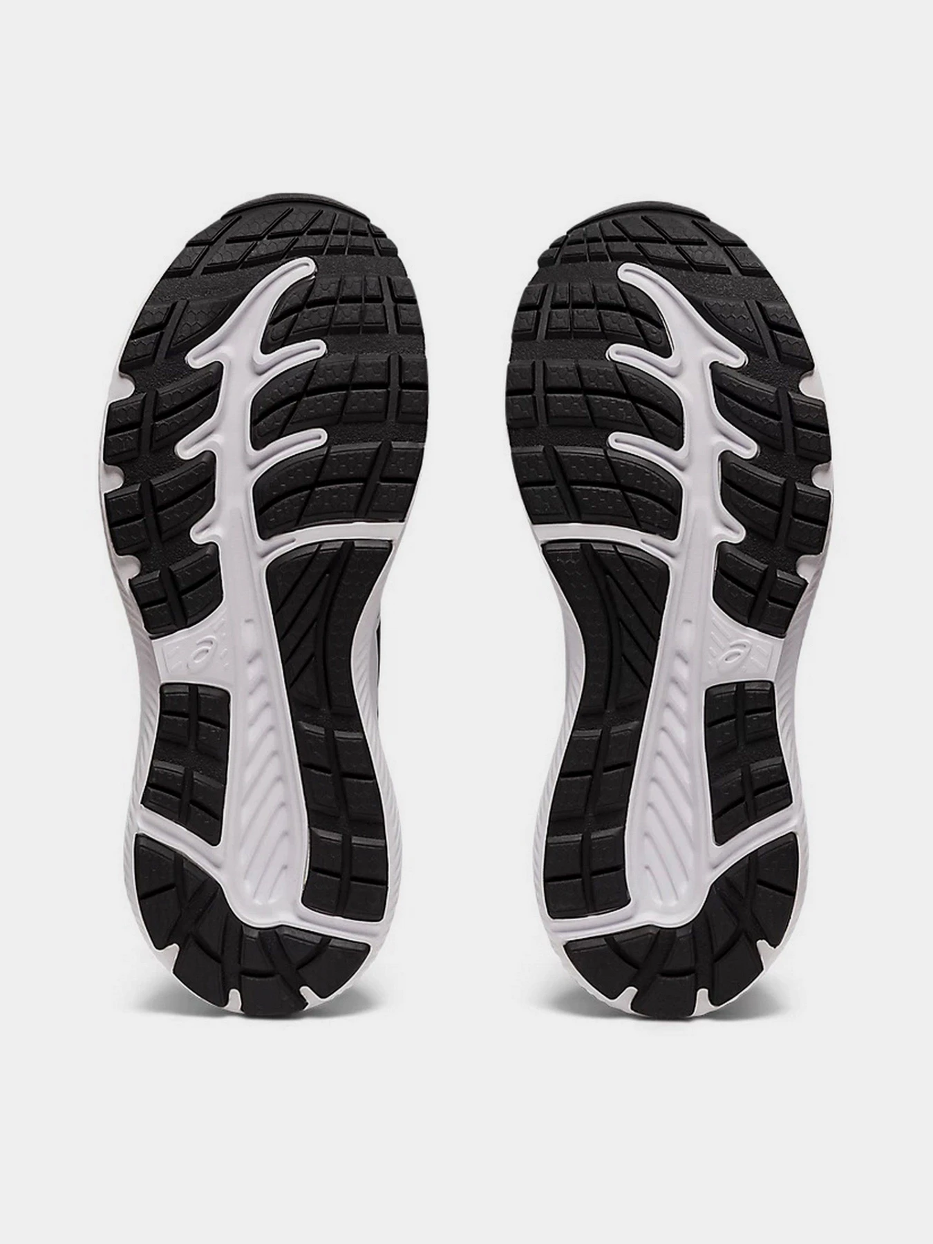Кросівки Asics CONTEND 7 GS модель 1014A192-002 Фото