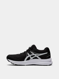 Кросівки Asics CONTEND 7 GS модель 1014A192-002 Фото