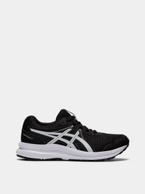 Кросівки Asics CONTEND 7 GS модель 1014A192-002 Фото