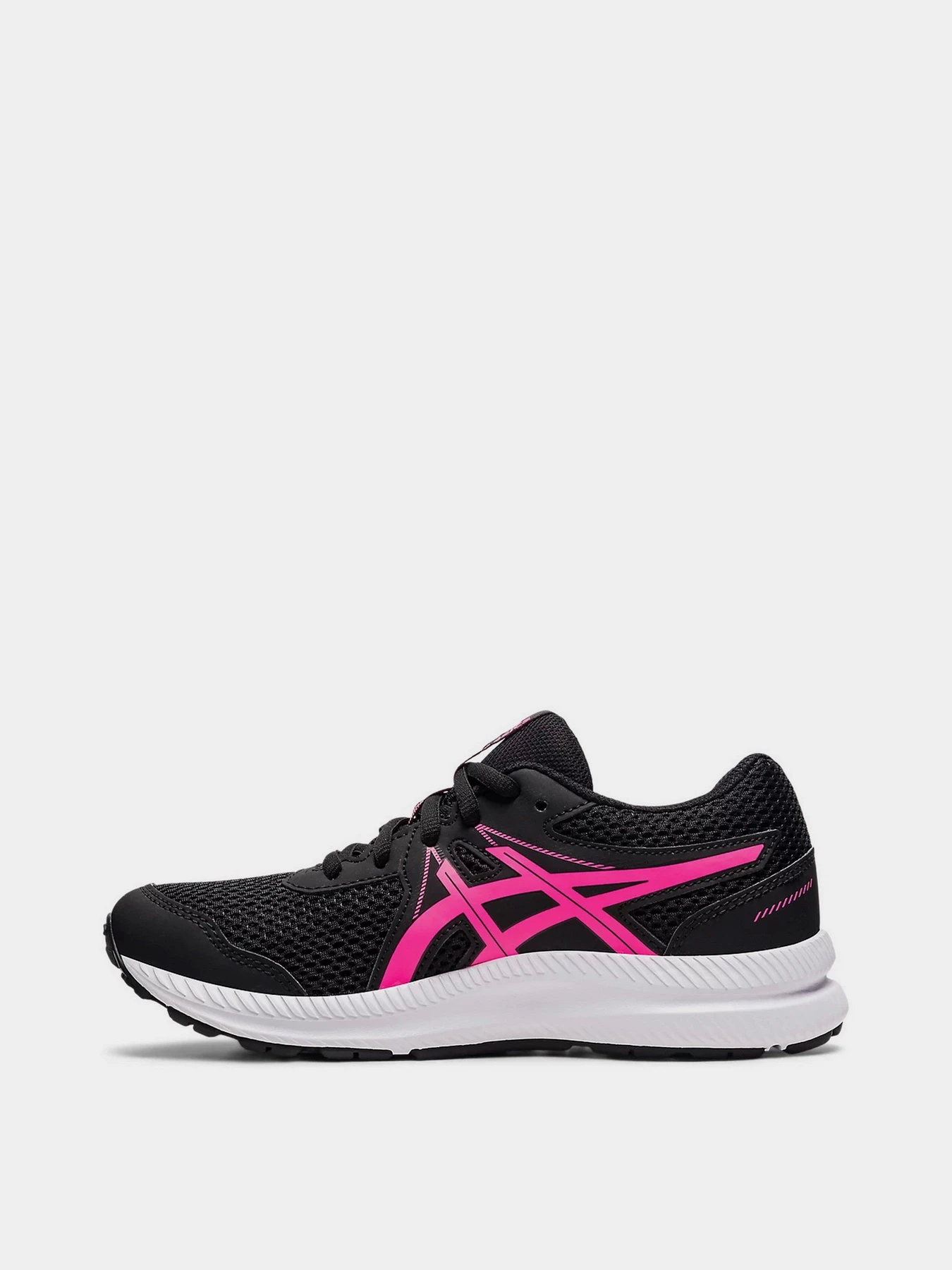 Кроссовки Asics CONTEND 7 GS модель 1014A192-006 Фото