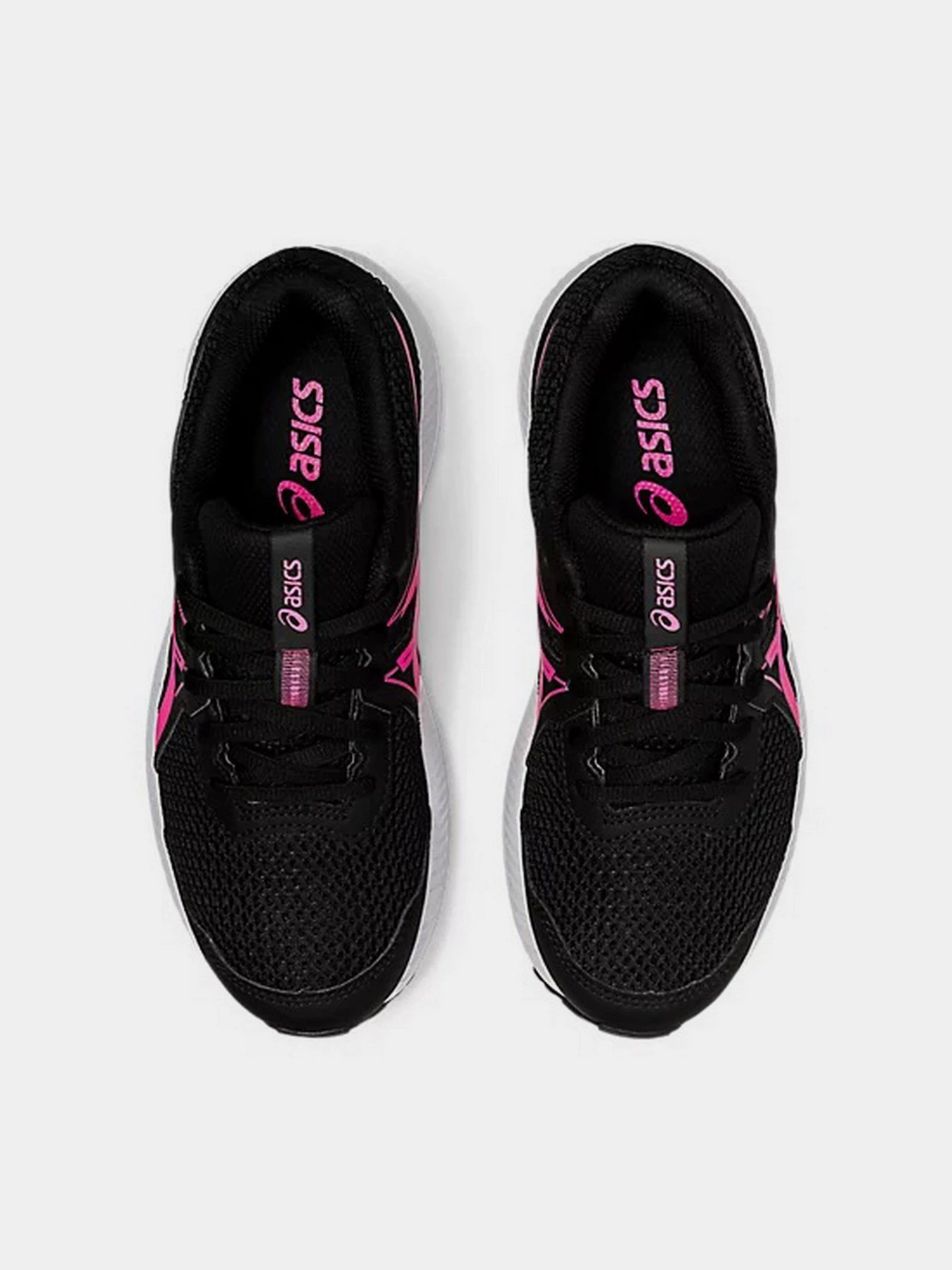 Кроссовки Asics CONTEND 7 GS модель 1014A192-006 Фото