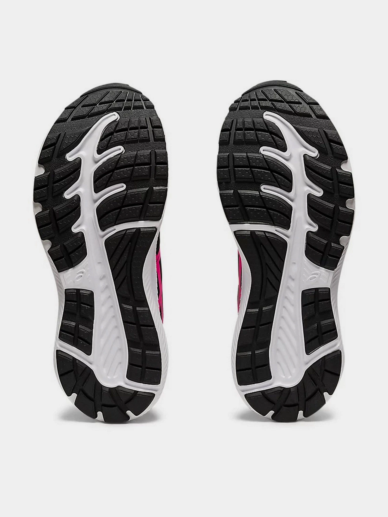 Кроссовки Asics CONTEND 7 GS модель 1014A192-006 Фото