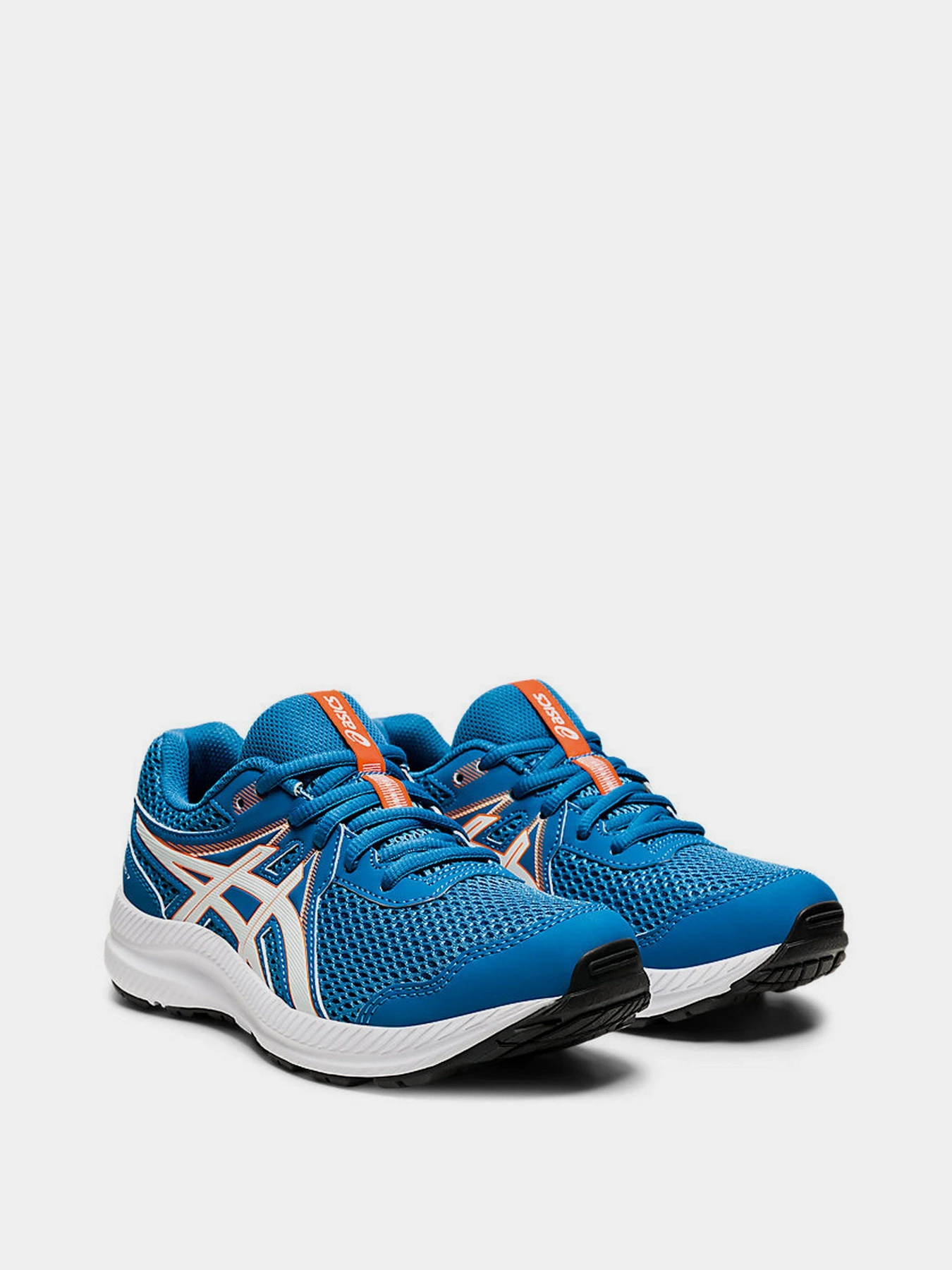 Кроссовки Asics CONTEND 7 GS модель 1014A192-403 Кроссовки Asics CONTEND 7 GS модель 1014A192-403 Фото