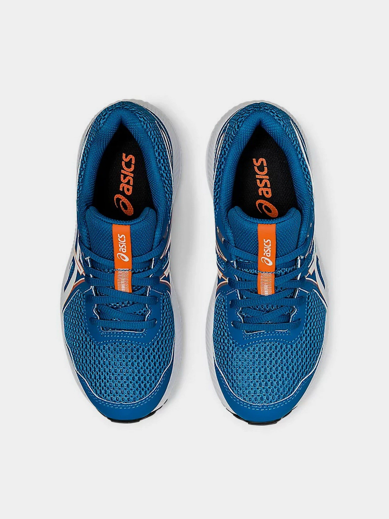 Кроссовки Asics CONTEND 7 GS модель 1014A192-403 Кроссовки Asics CONTEND 7 GS модель 1014A192-403 Фото
