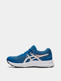 Кроссовки Asics CONTEND 7 GS модель 1014A192-403 Фото