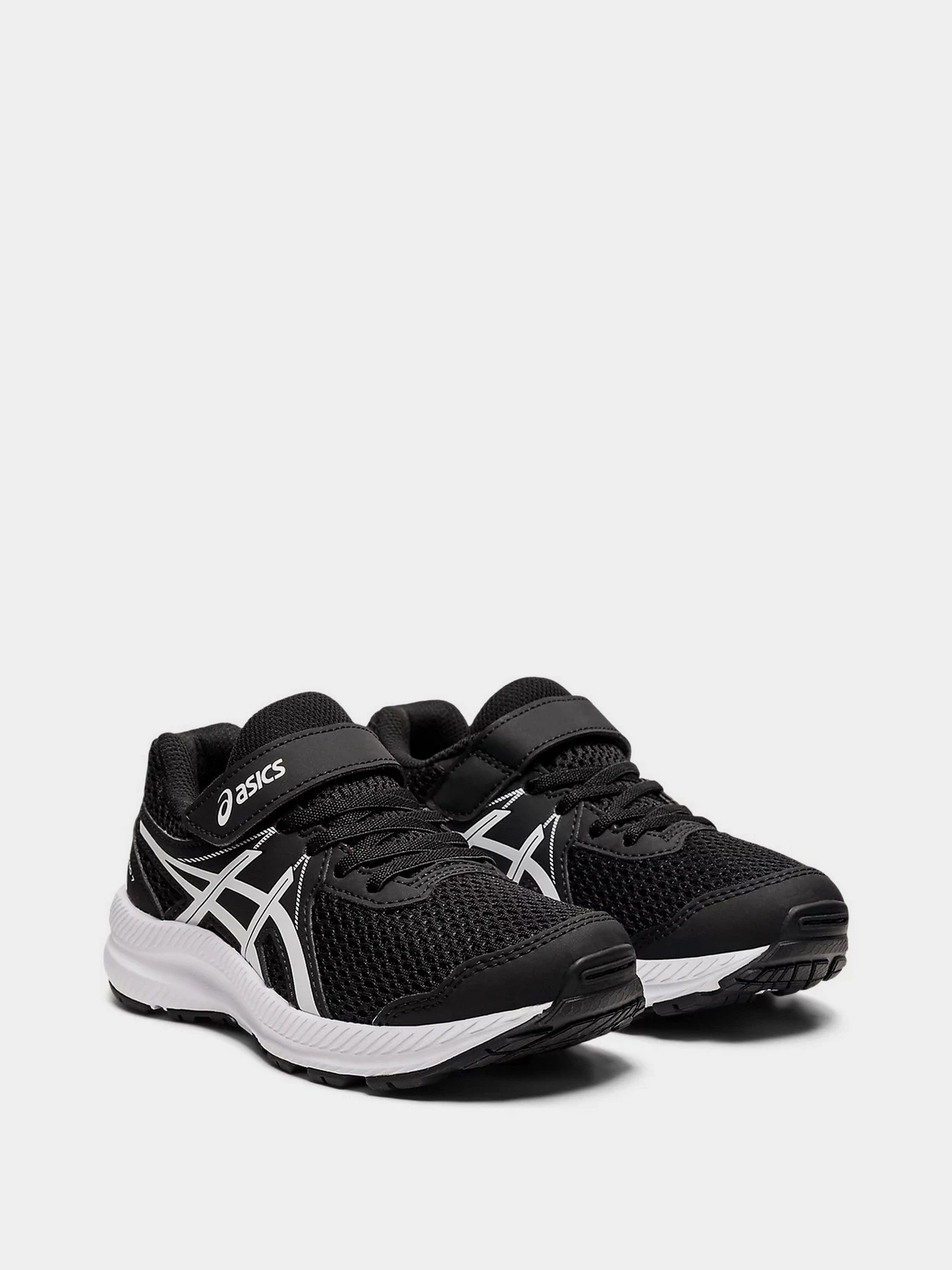 Кроссовки Asics Contend 7 Ps модель 1014A194-002 Фото