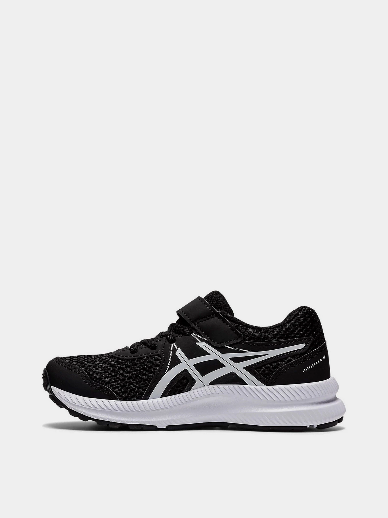 Кроссовки Asics Contend 7 Ps модель 1014A194-002 Фото