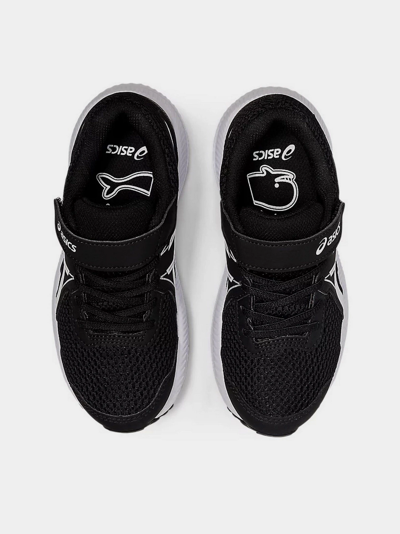 Кроссовки Asics Contend 7 Ps модель 1014A194-002 Фото