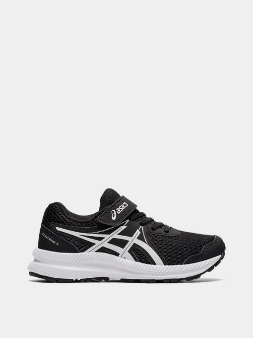 Кроссовки Asics Contend 7 Ps модель 1014A194-002 Фото