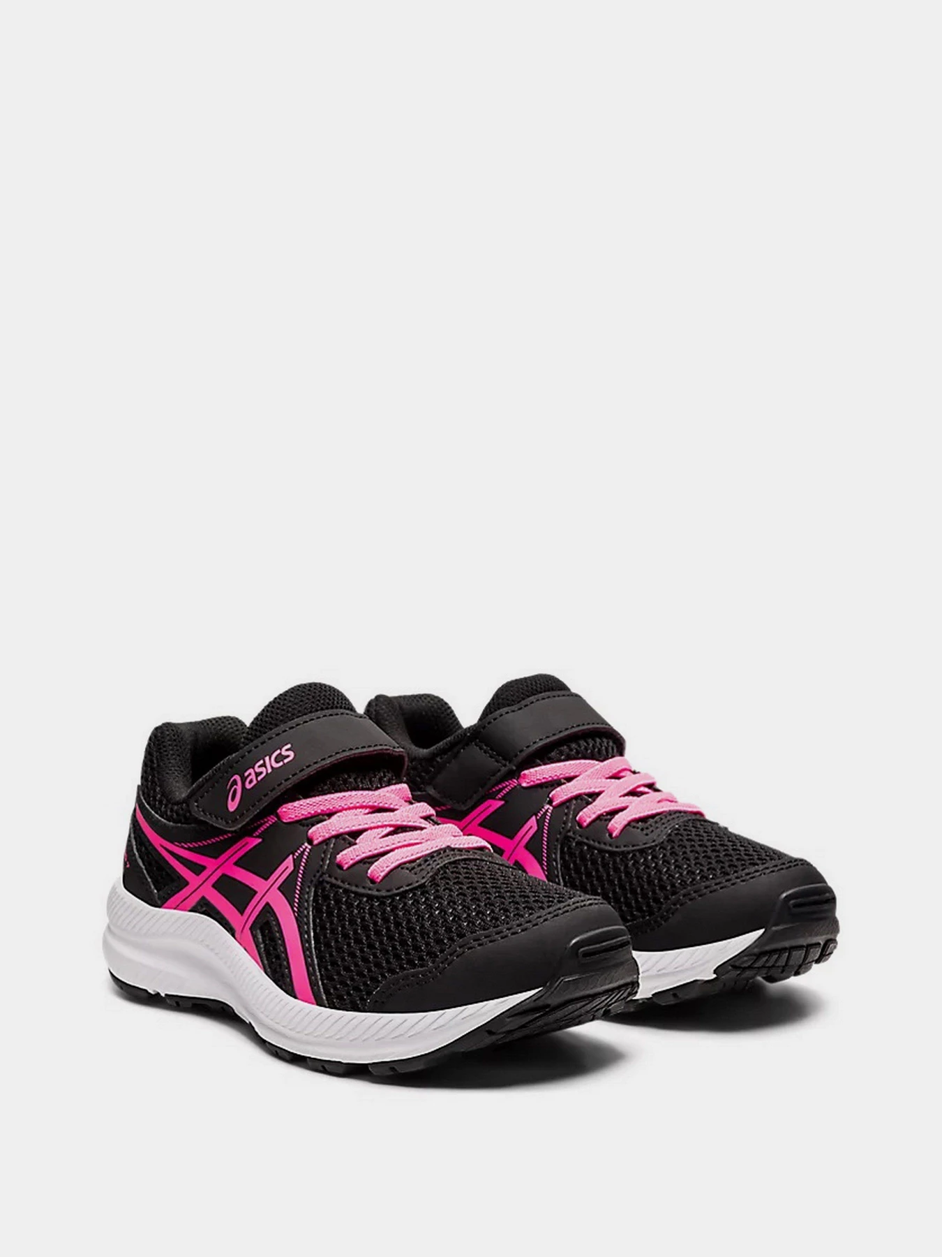 Кроссовки Asics CONTEND 7 PS модель 1014A194-006 Фото