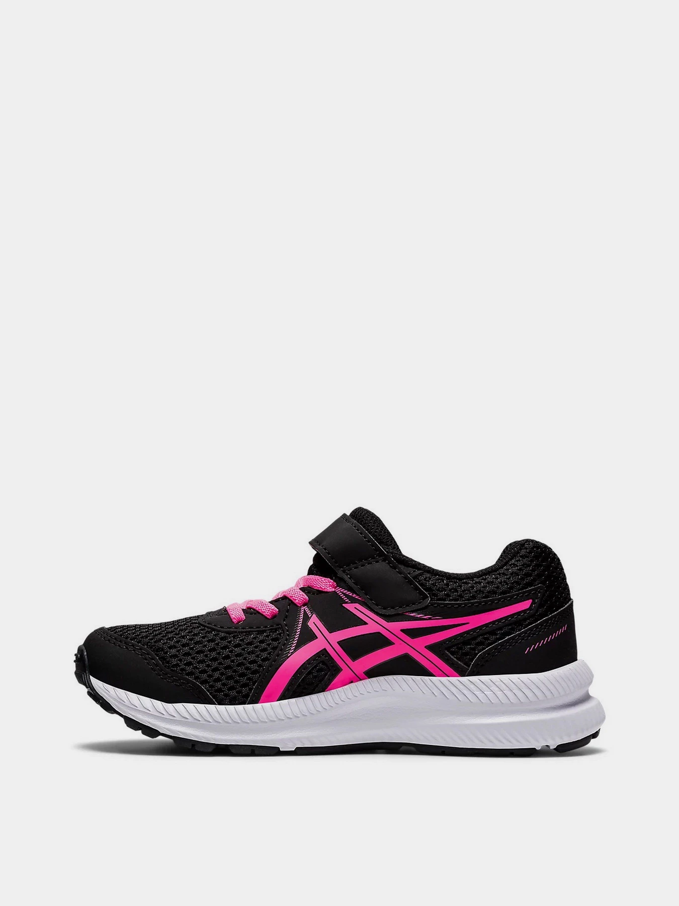 Кроссовки Asics CONTEND 7 PS модель 1014A194-006 Фото
