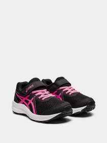 Кроссовки Asics CONTEND 7 PS модель 1014A194-006 Фото
