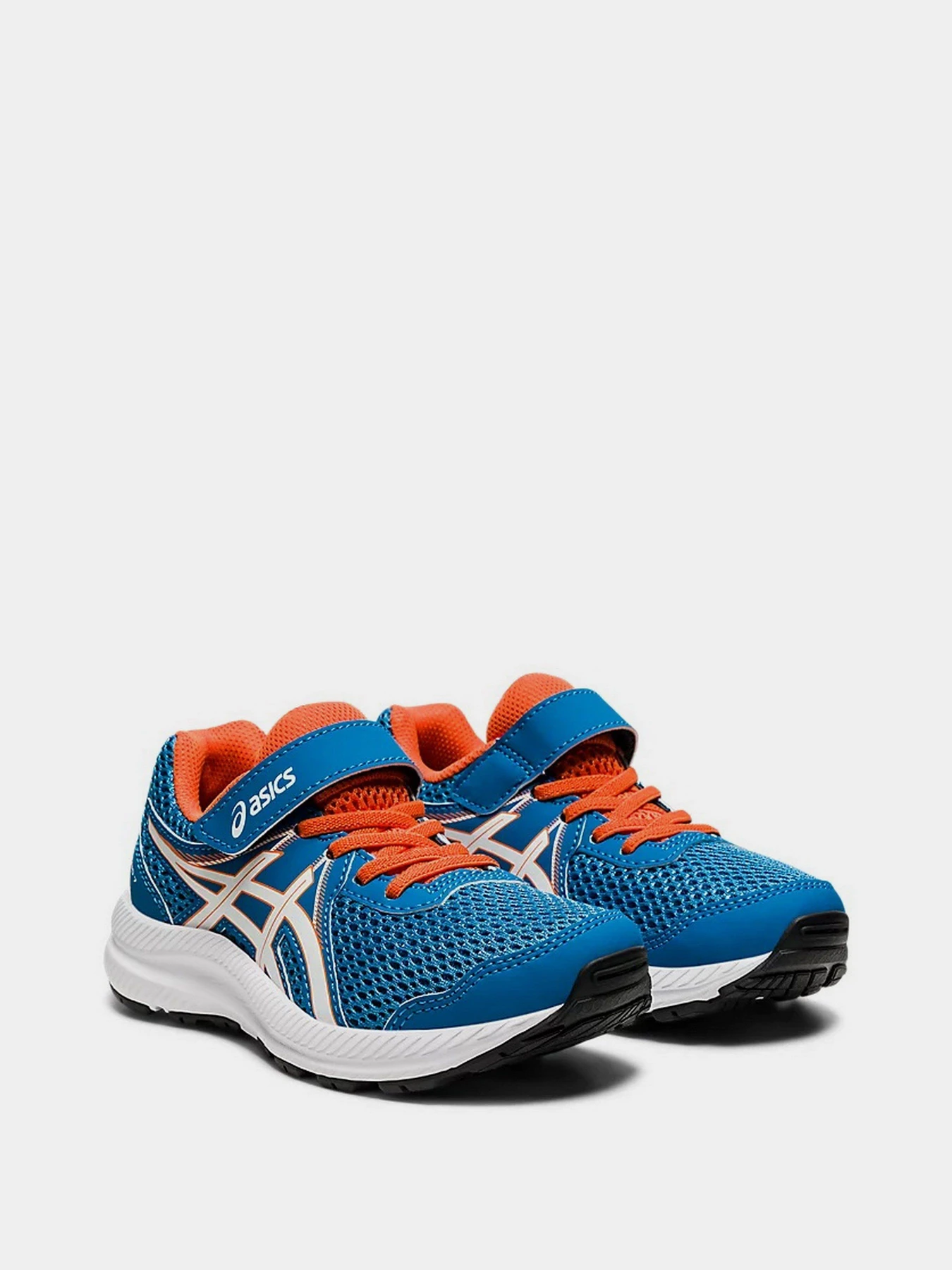 Кроссовки Asics CONTEND 7 PS модель 1014A194-403 Кроссовки Asics CONTEND 7 PS модель 1014A194-403 Фото