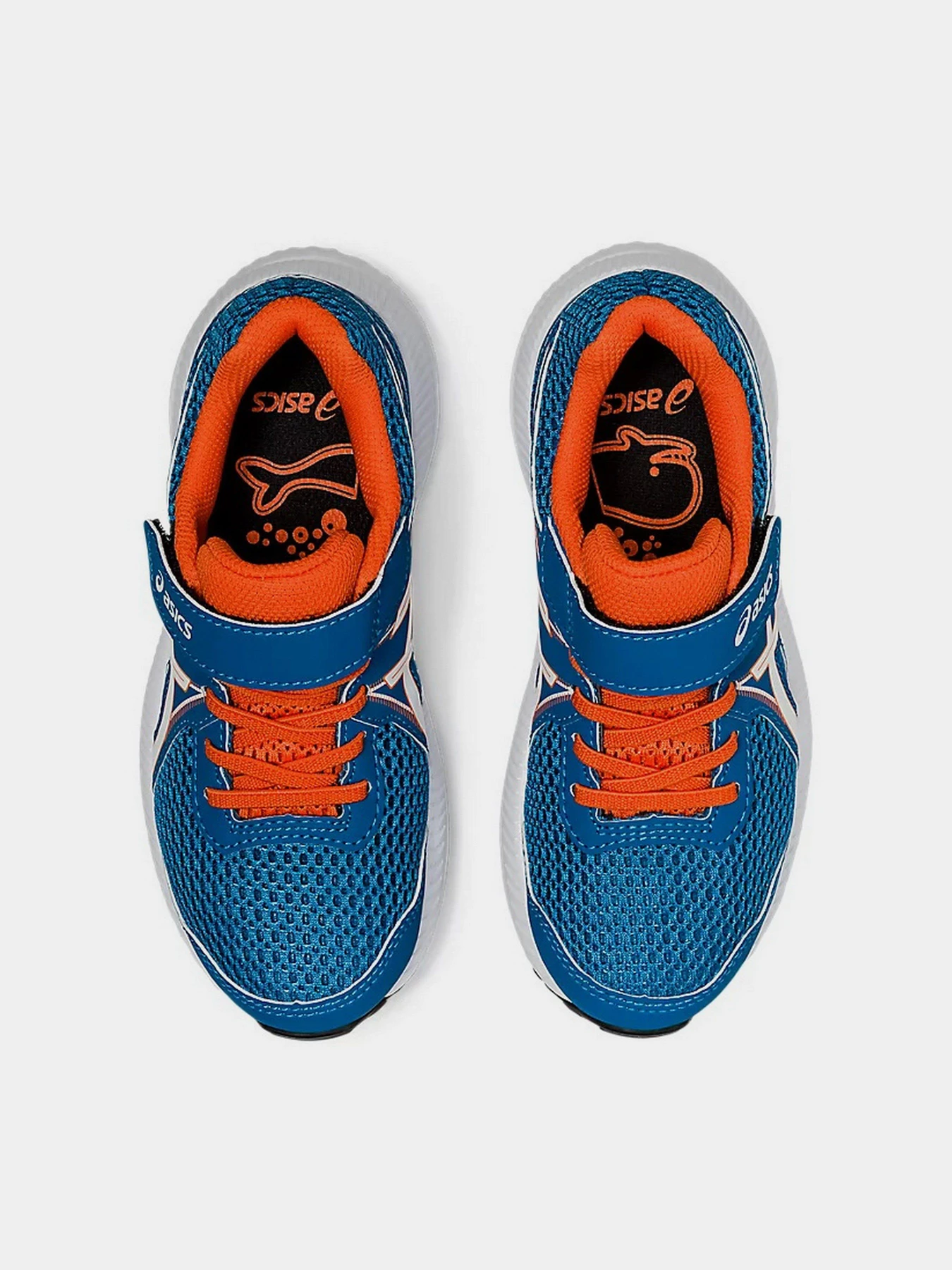 Кроссовки Asics CONTEND 7 PS модель 1014A194-403 Кроссовки Asics CONTEND 7 PS модель 1014A194-403 Фото