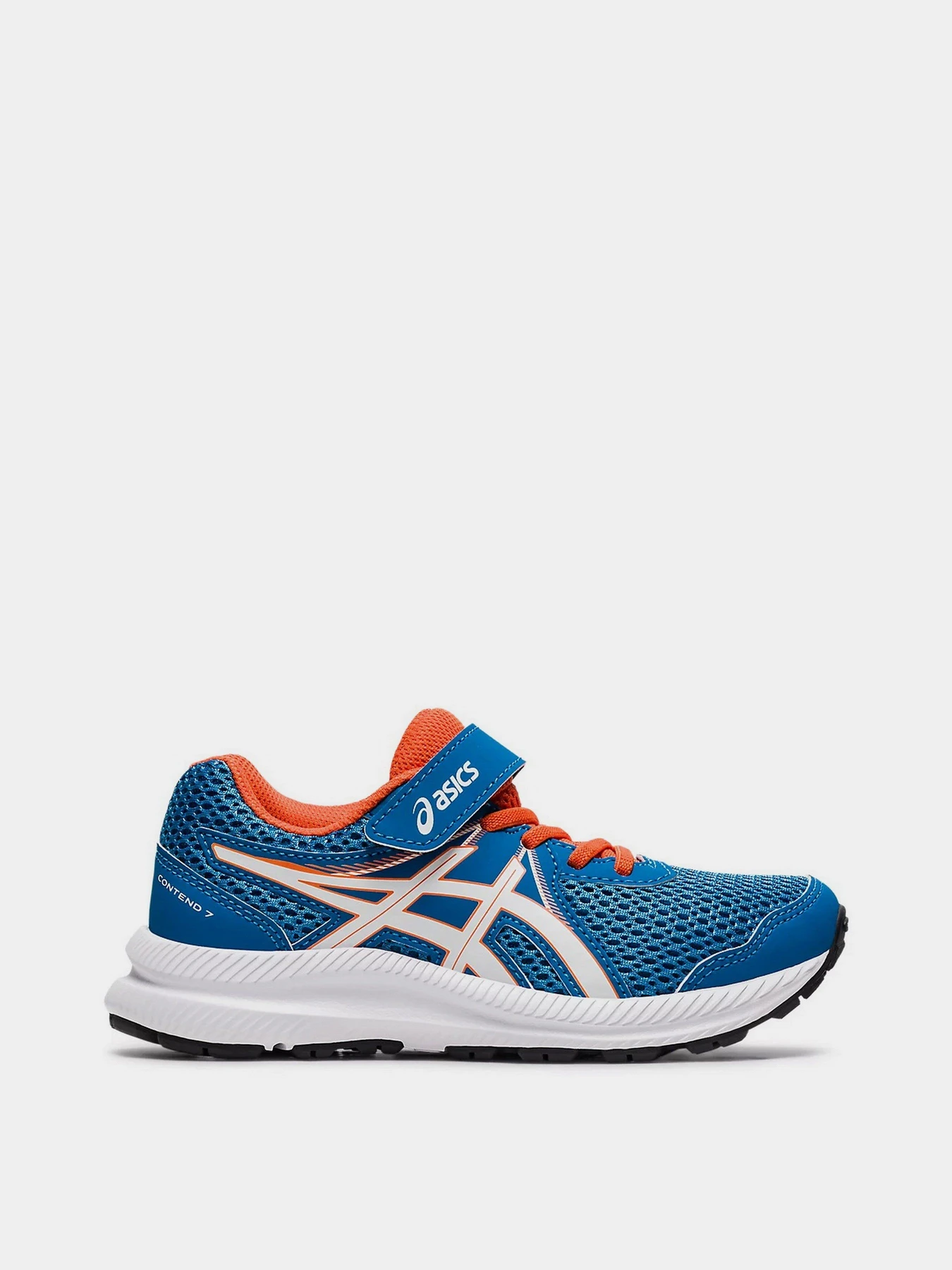 Кроссовки Asics CONTEND 7 PS модель 1014A194-403 Кроссовки Asics CONTEND 7 PS модель 1014A194-403 Фото