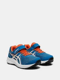 Кроссовки Asics CONTEND 7 PS модель 1014A194-403 Фото