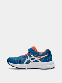 Кроссовки Asics CONTEND 7 PS модель 1014A194-403 Фото