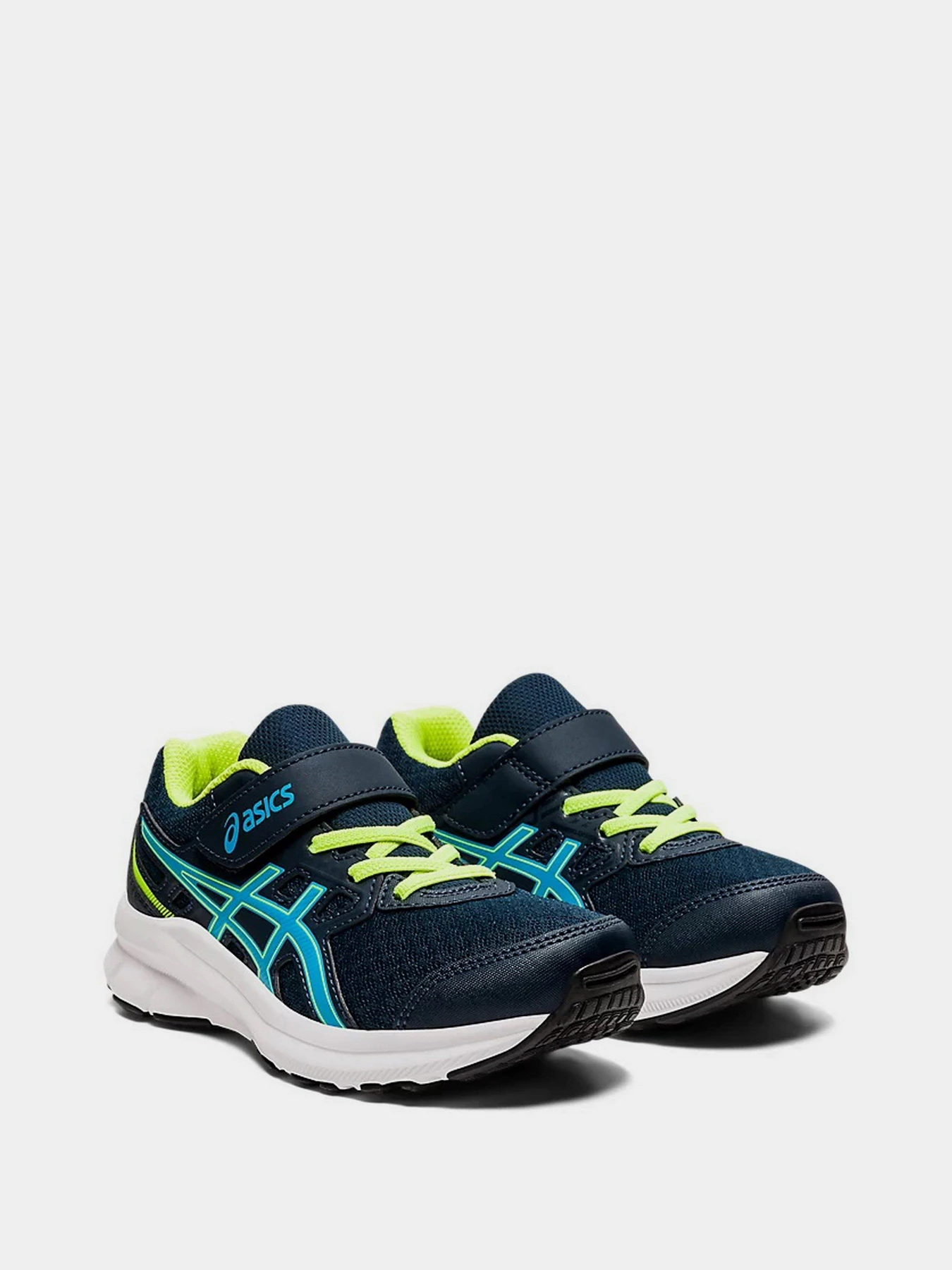 Кроссовки Asics JOLT 3 GS модель 1014A198-400 Фото