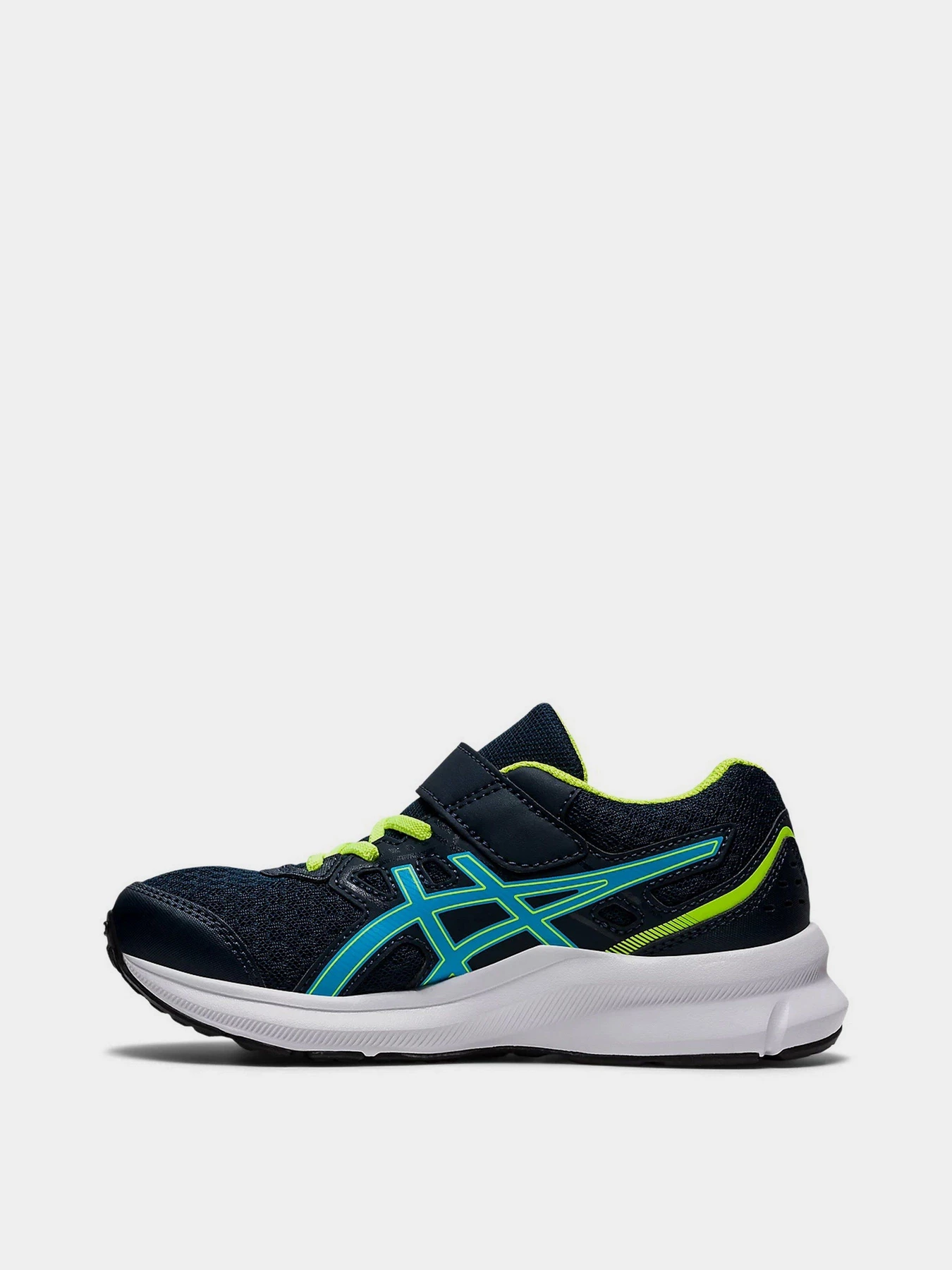Кроссовки Asics JOLT 3 GS модель 1014A198-400 Фото