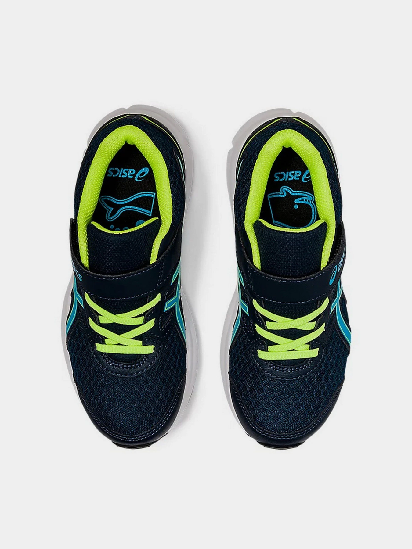 Кроссовки Asics JOLT 3 GS модель 1014A198-400 Фото