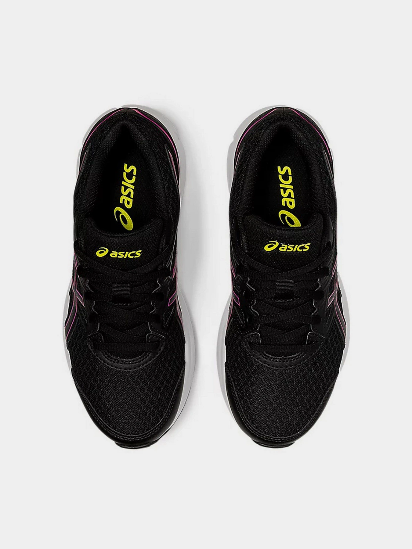 Кроссовки Asics JOLT 3 GS модель 1014A203-004 Фото