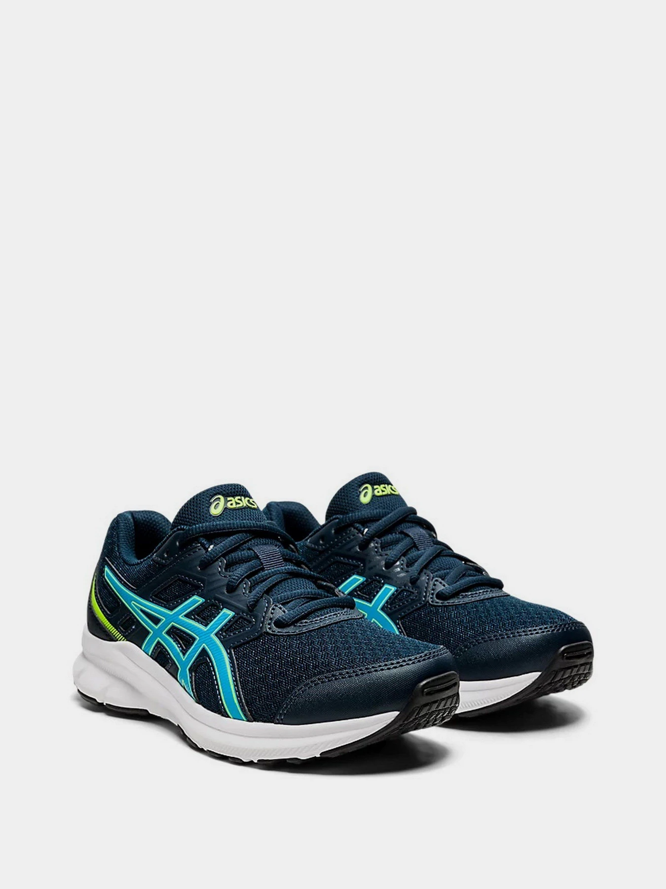 Кроссовки Asics JOLT 3 GS модель 1014A203-400 Кроссовки Asics JOLT 3 GS модель 1014A203-400 Фото