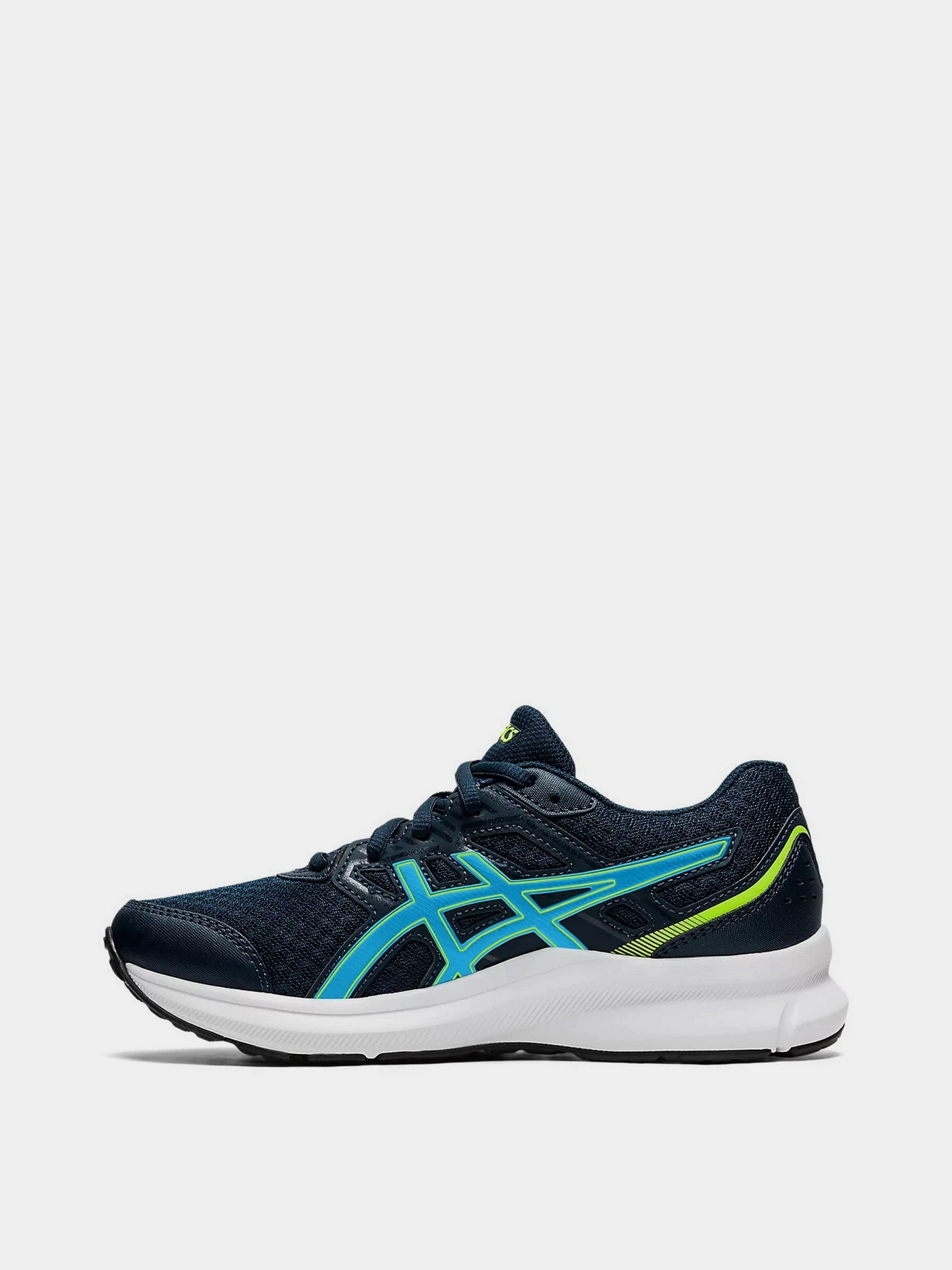 Кроссовки Asics JOLT 3 GS модель 1014A203-400 Кроссовки Asics JOLT 3 GS модель 1014A203-400 Фото