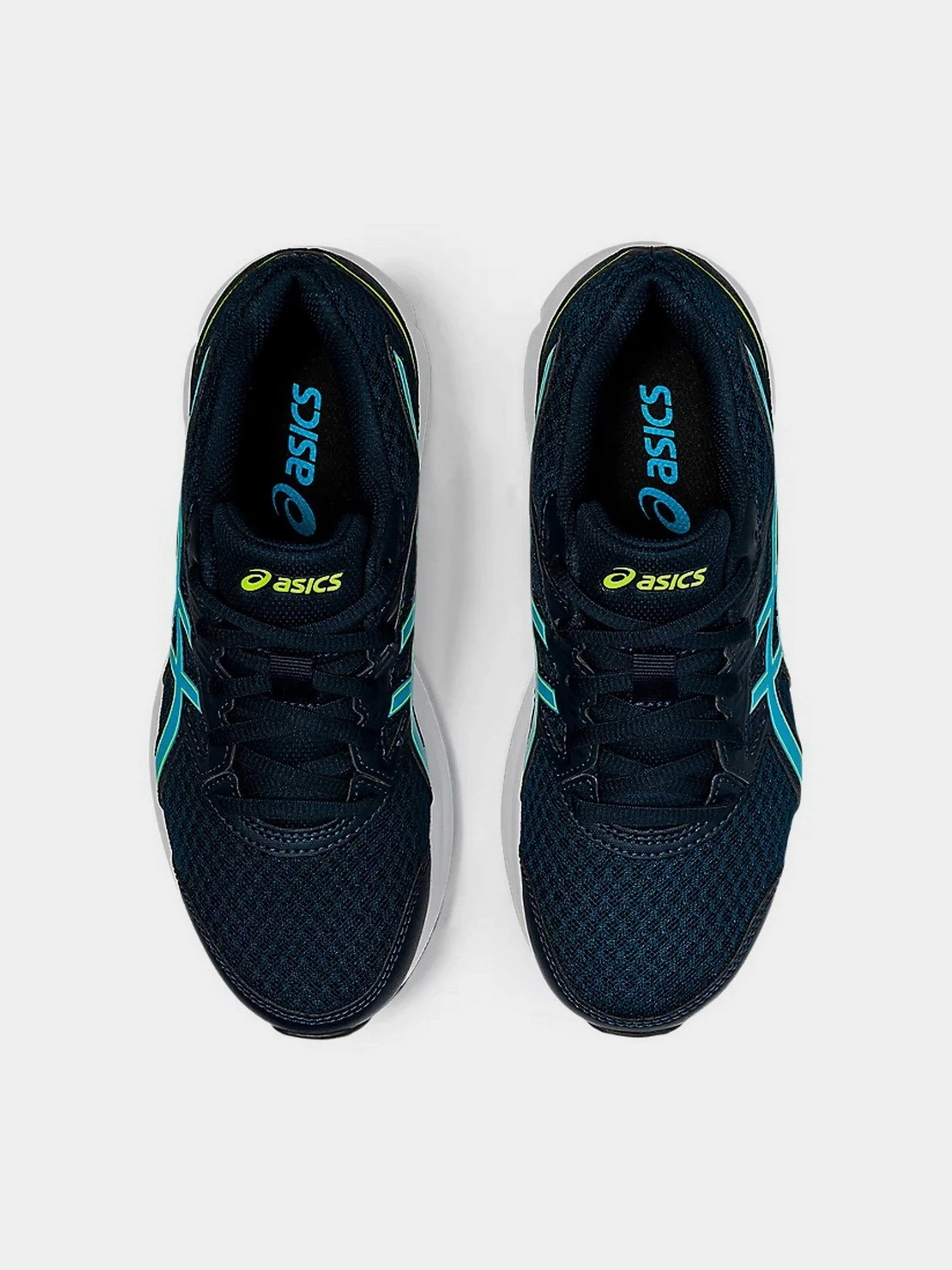 Кроссовки Asics JOLT 3 GS модель 1014A203-400 Кроссовки Asics JOLT 3 GS модель 1014A203-400 Фото
