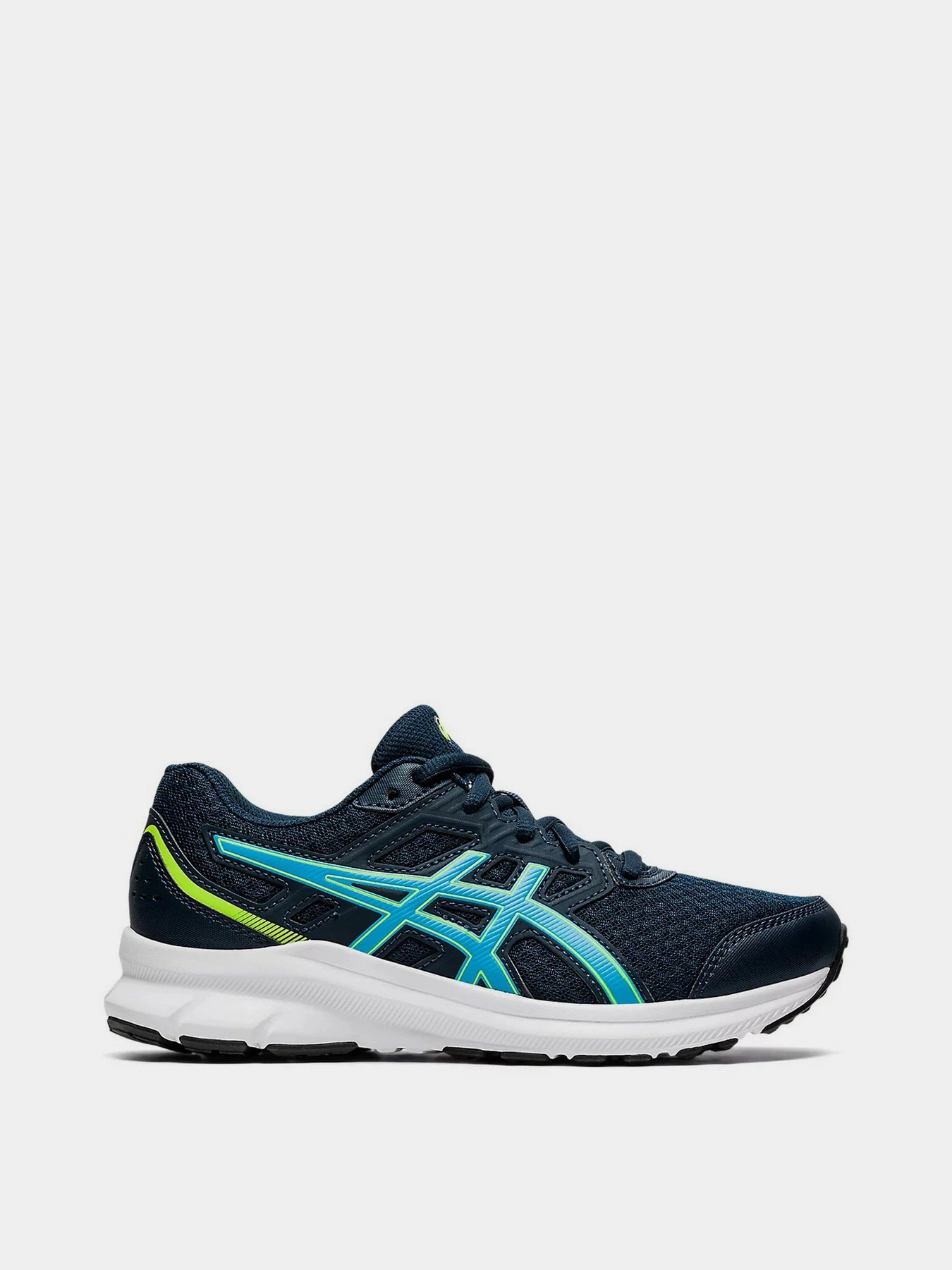 Кроссовки Asics JOLT 3 GS модель 1014A203-400 Кроссовки Asics JOLT 3 GS модель 1014A203-400 Фото