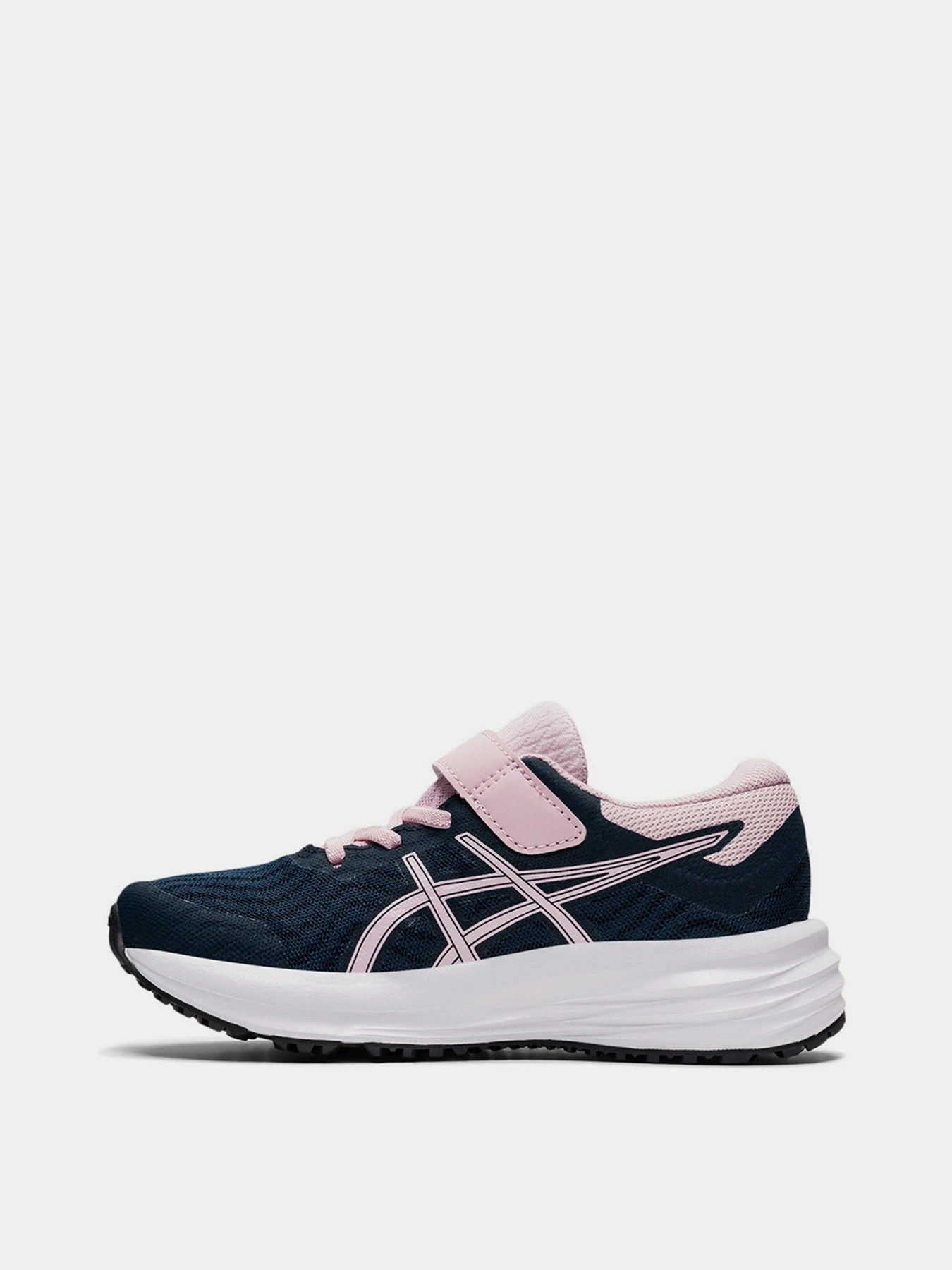Кроссовки Asics Patriot 12 PS модель 1014A138-421 Кроссовки Asics Patriot 12 PS модель 1014A138-421 Фото