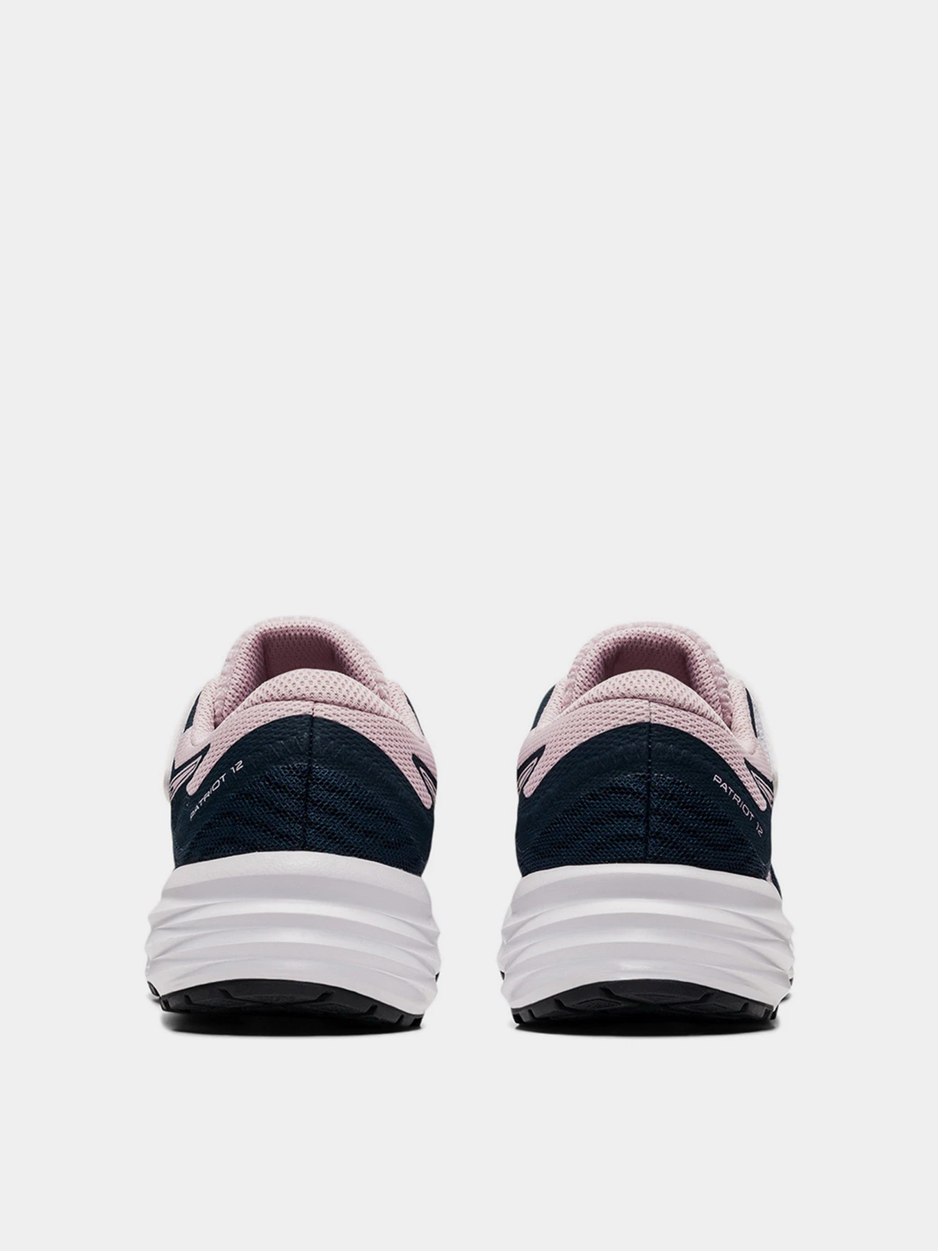 Кроссовки Asics Patriot 12 PS модель 1014A138-421 Кроссовки Asics Patriot 12 PS модель 1014A138-421 Фото