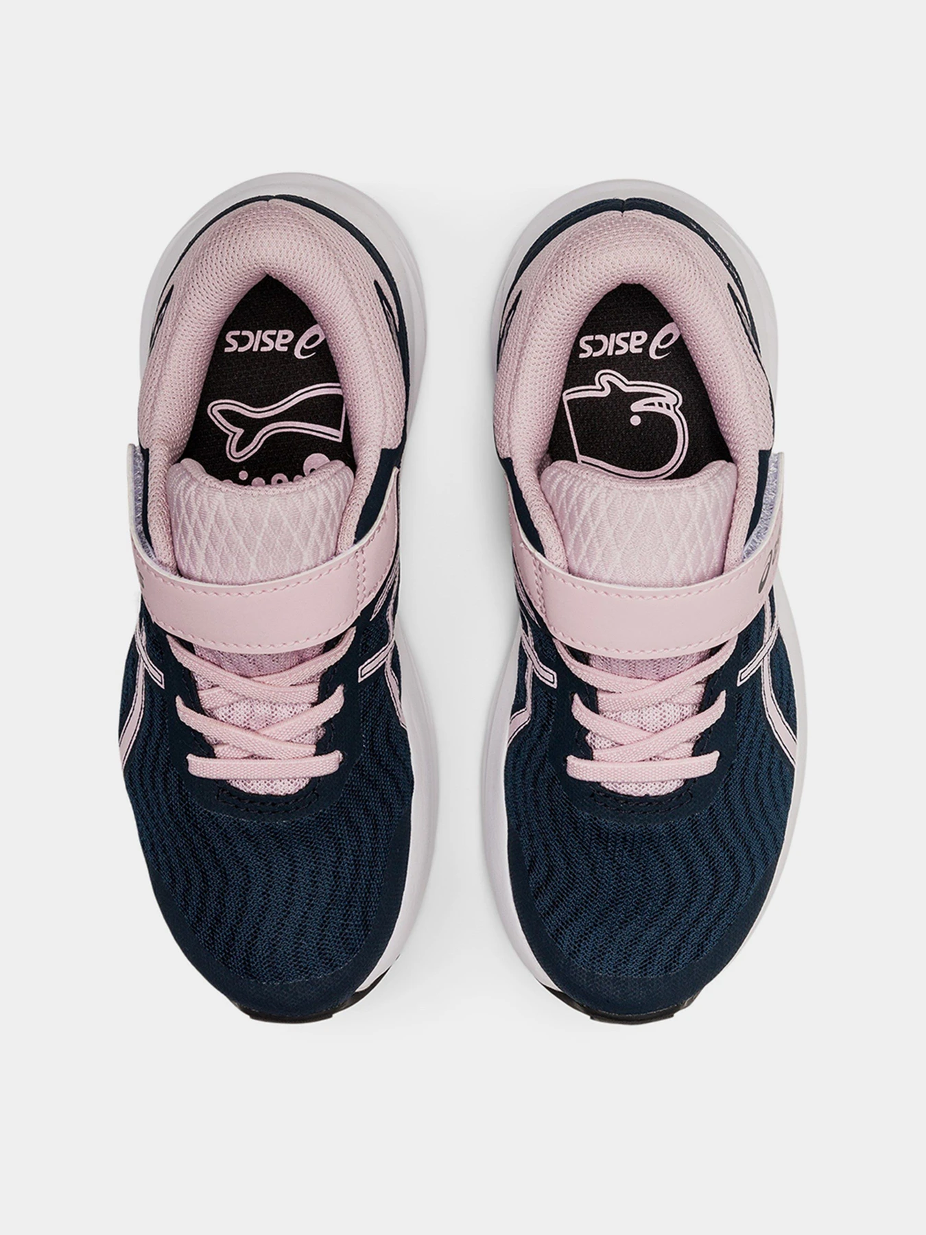 Кроссовки Asics Patriot 12 PS модель 1014A138-421 Кроссовки Asics Patriot 12 PS модель 1014A138-421 Фото