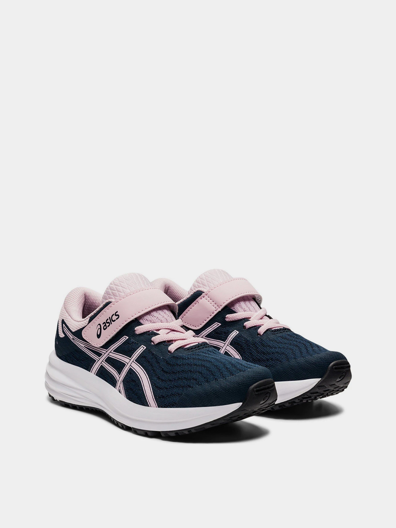 Кроссовки Asics Patriot 12 PS модель 1014A138-421 Кроссовки Asics Patriot 12 PS модель 1014A138-421 Фото