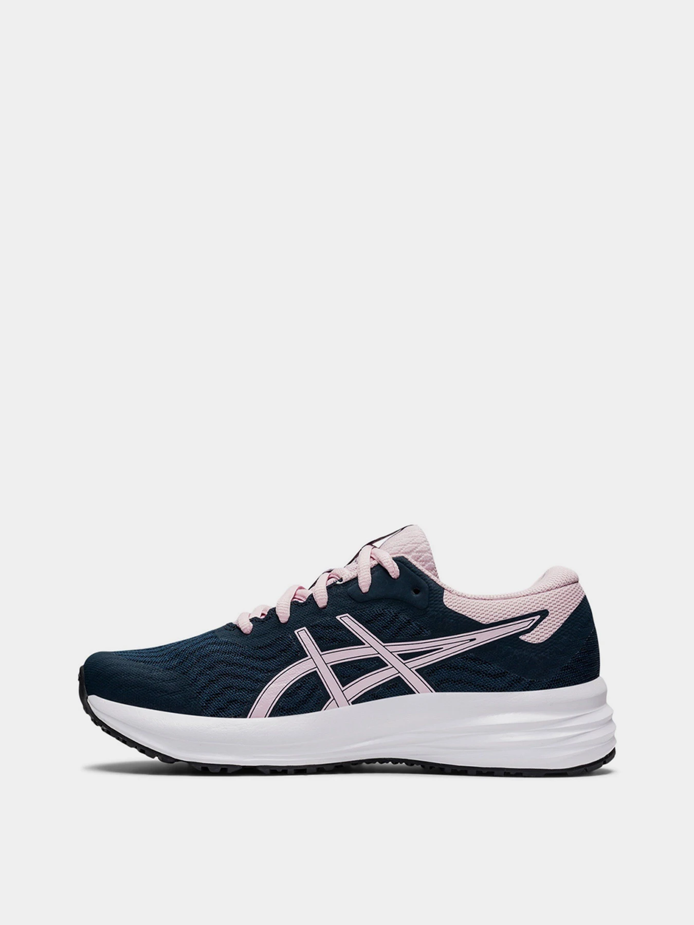 Кроссовки Asics Patriot 12 GS модель 1014A139-421 Фото