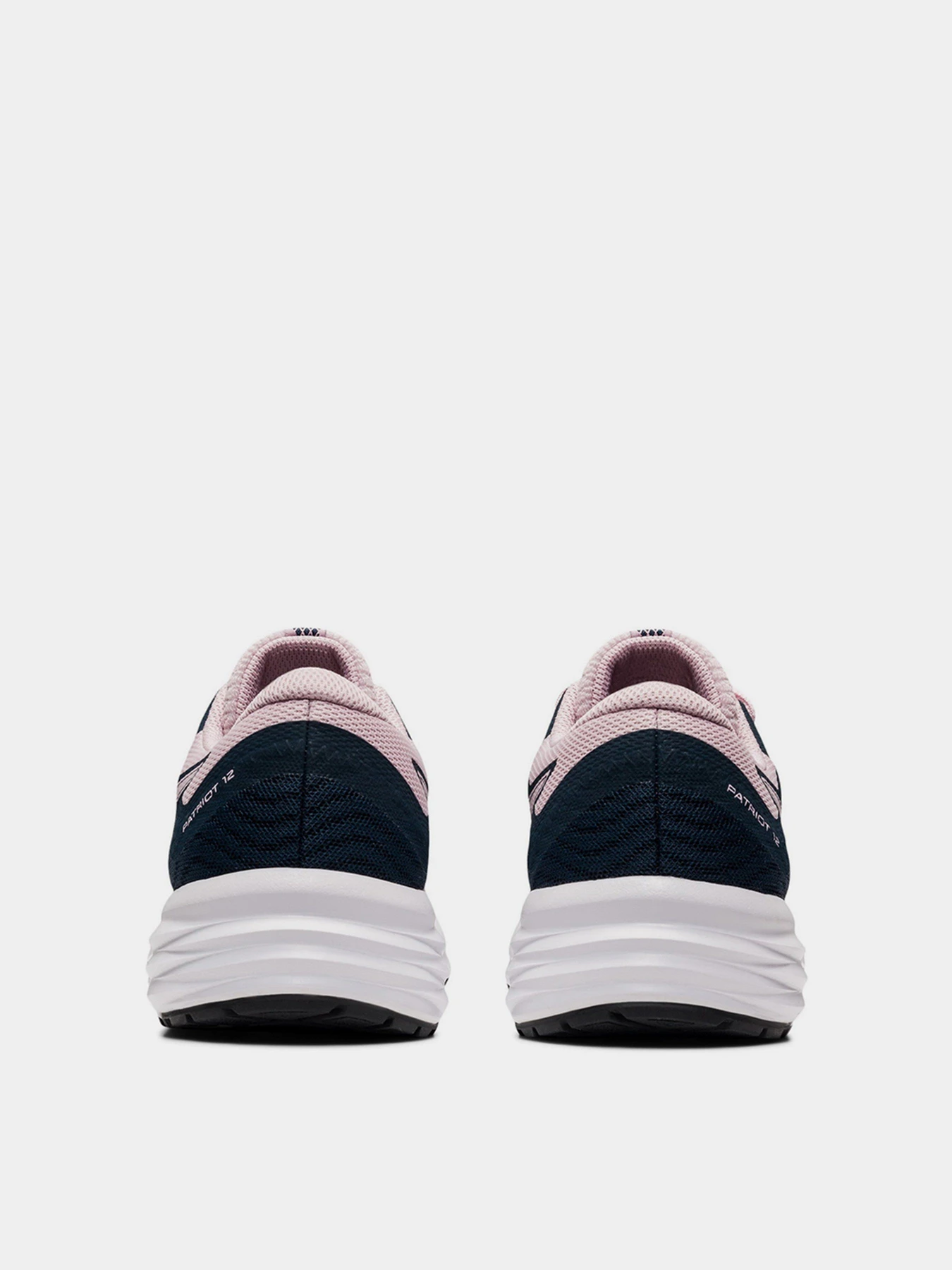Кроссовки Asics Patriot 12 GS модель 1014A139-421 Фото