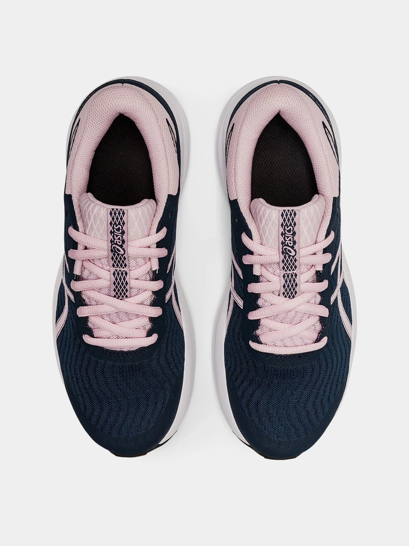 Кроссовки Asics Patriot 12 GS модель 1014A139-421 Фото