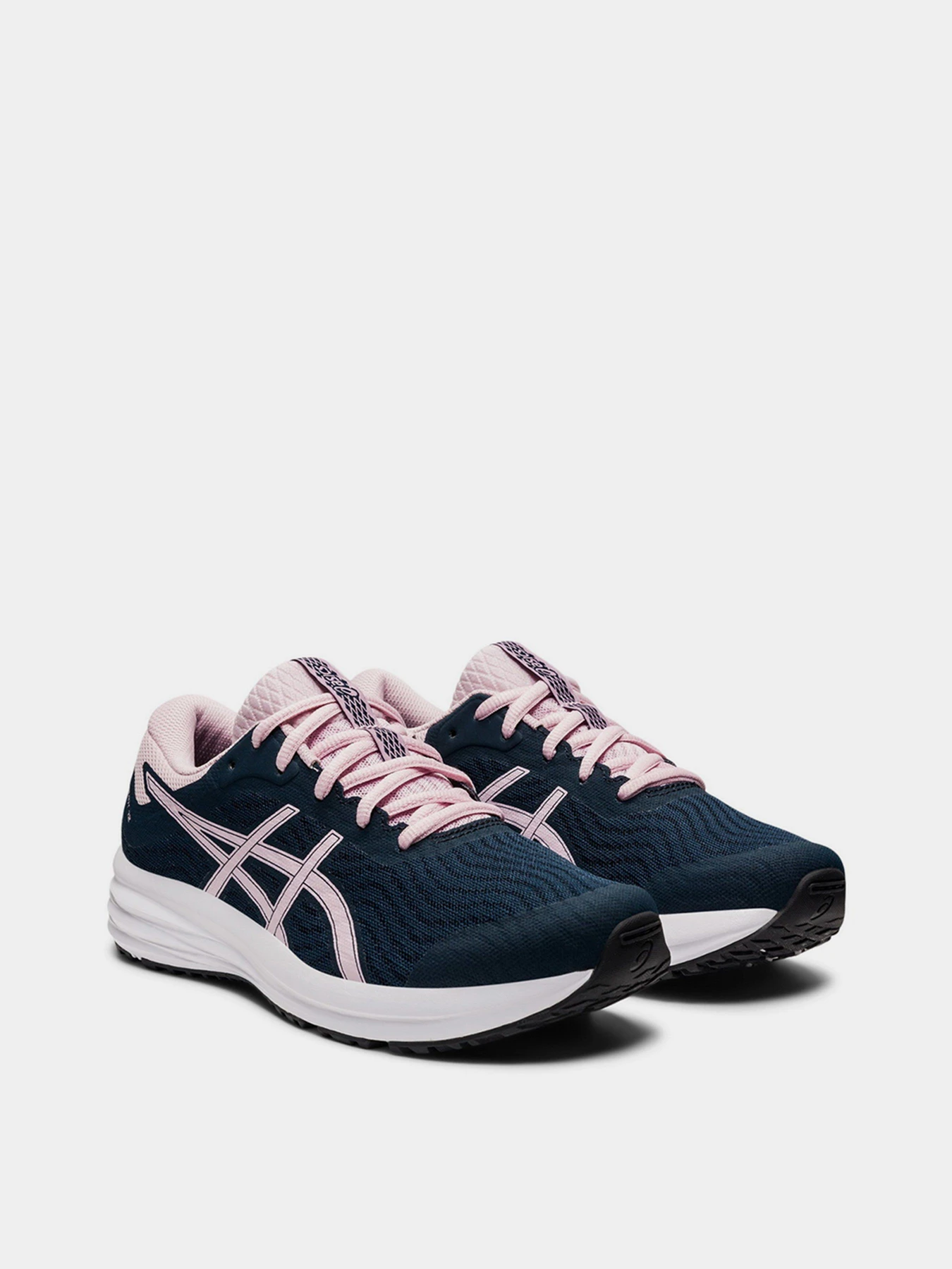 Кроссовки Asics Patriot 12 GS модель 1014A139-421 Фото