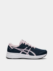 Кроссовки Asics Patriot 12 GS модель 1014A139-421 Фото