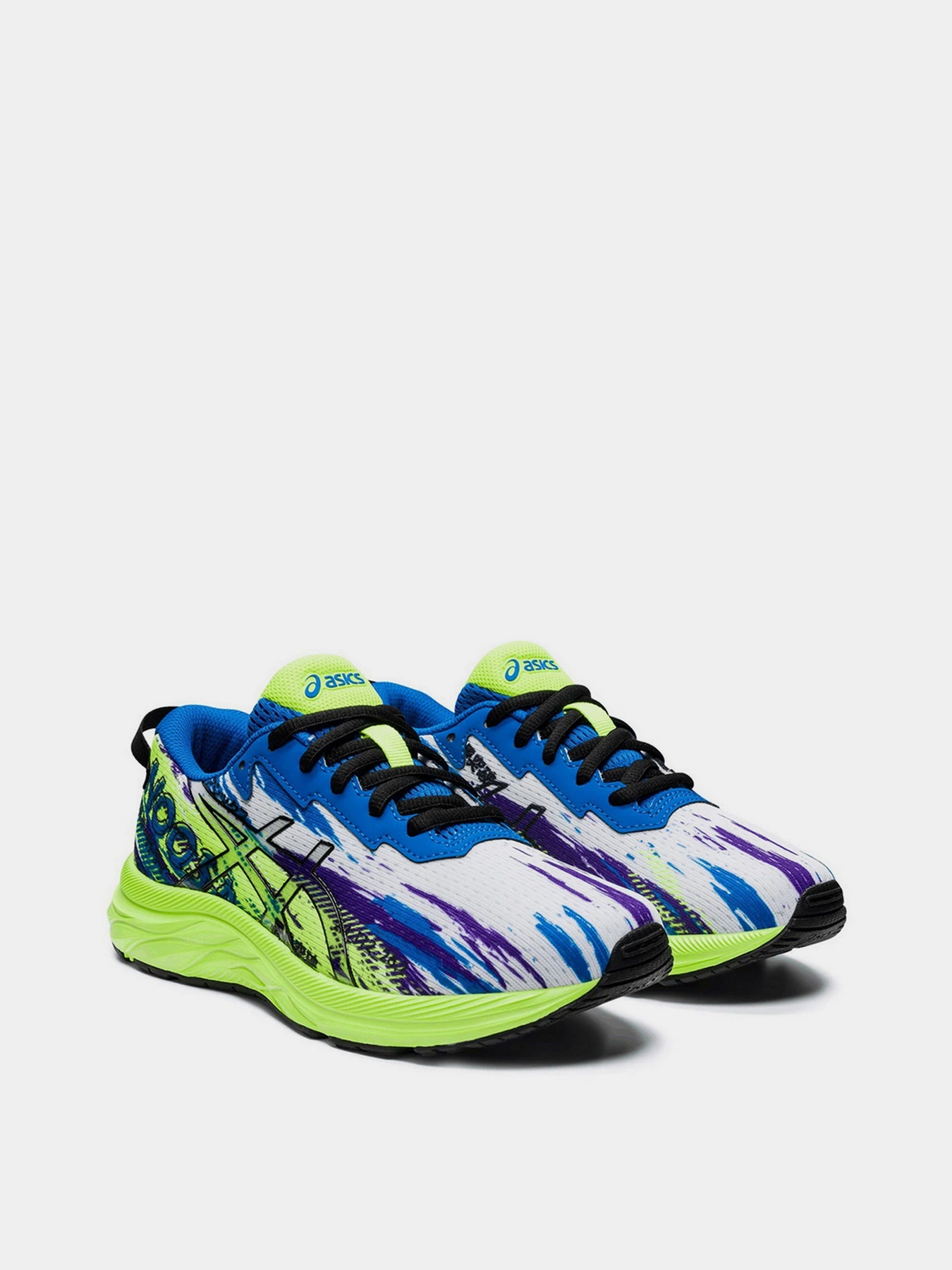 Кроссовки Asics Pre Noosa Tri 13 Gs модель 1014A209-101 Кроссовки Asics Pre Noosa Tri 13 Gs модель 1014A209-101 Фото
