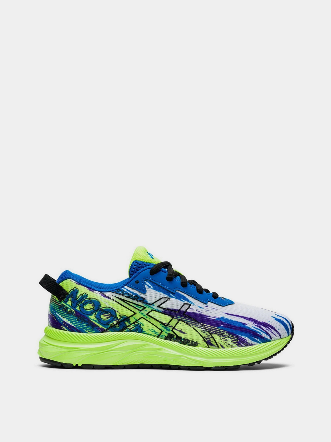Кроссовки Asics Pre Noosa Tri 13 Gs модель 1014A209-101 Кроссовки Asics Pre Noosa Tri 13 Gs модель 1014A209-101 Фото