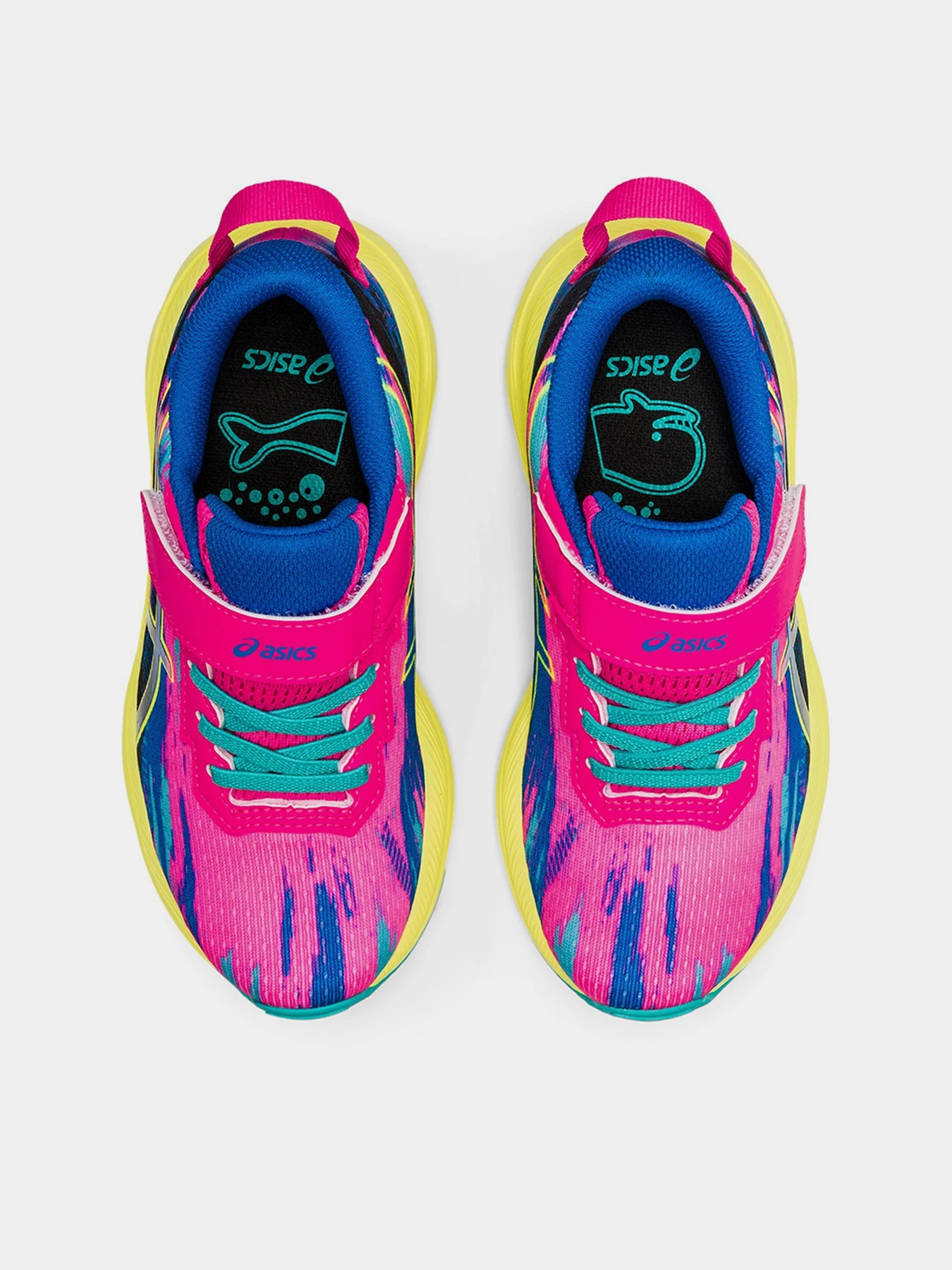 Кроссовки Asics Pre Noosa Tri 13 Ps модель 1014A226-703 Фото