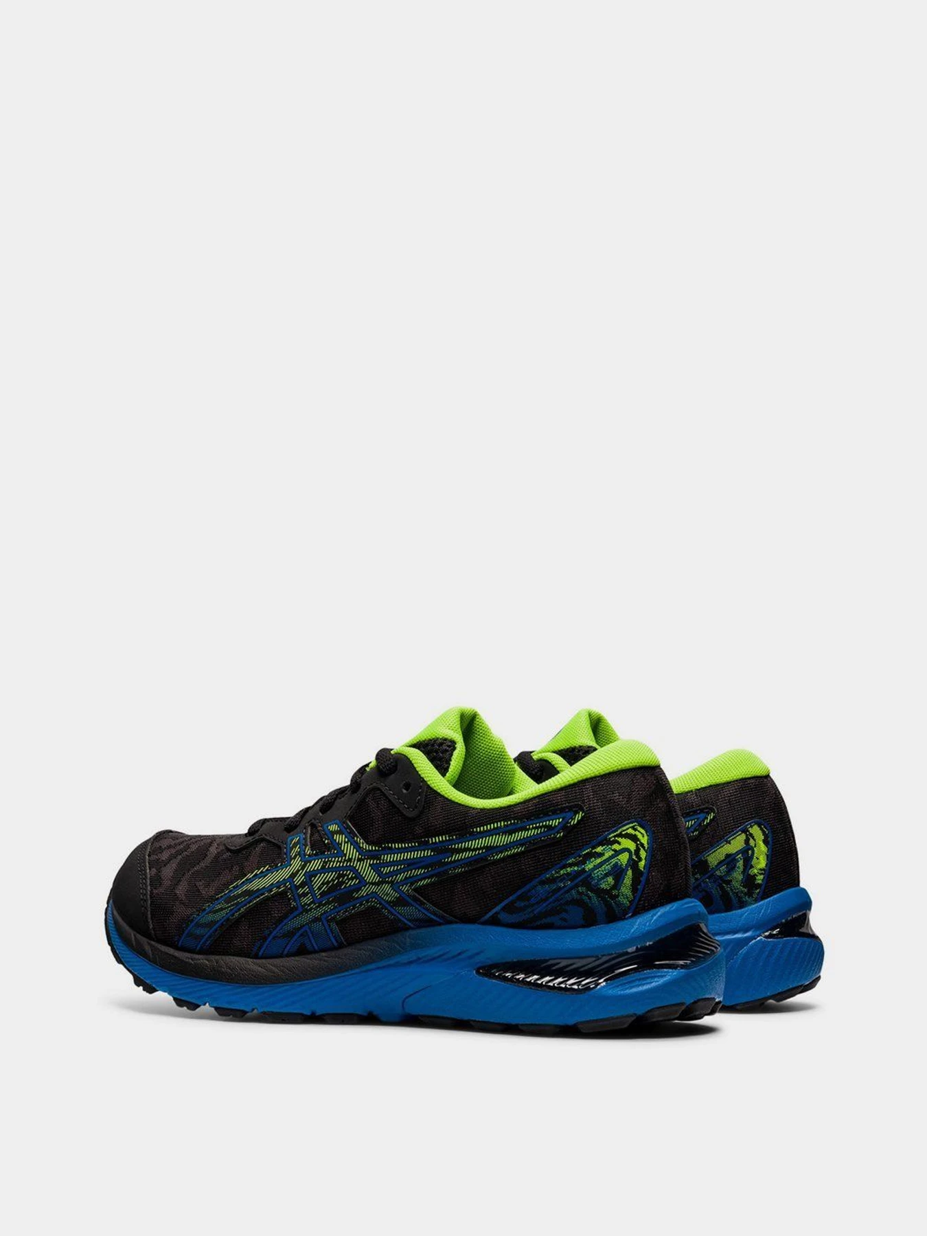 Кросівки Asics модель 1014A230-001 Фото