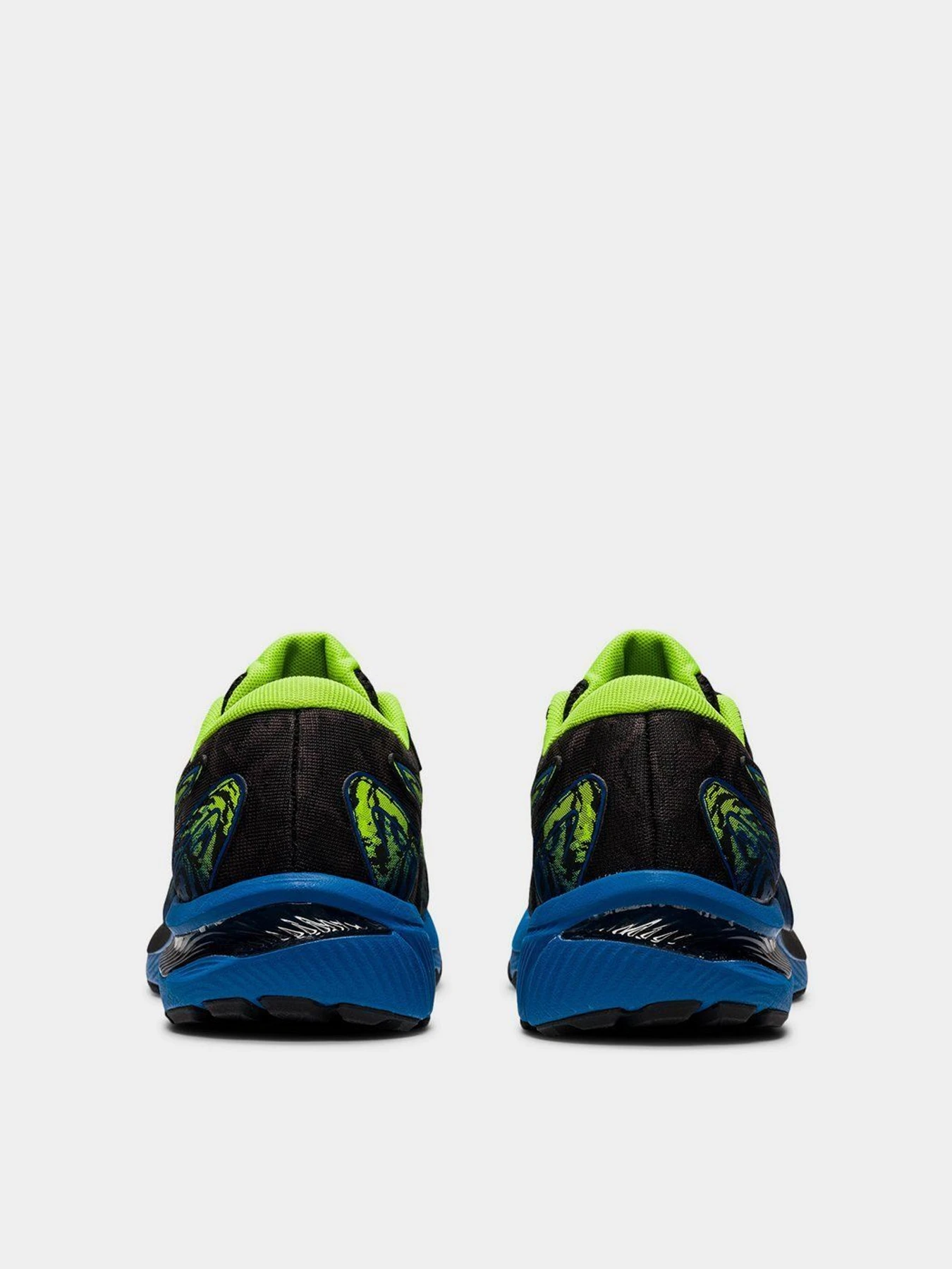 Кросівки Asics модель 1014A230-001 Фото