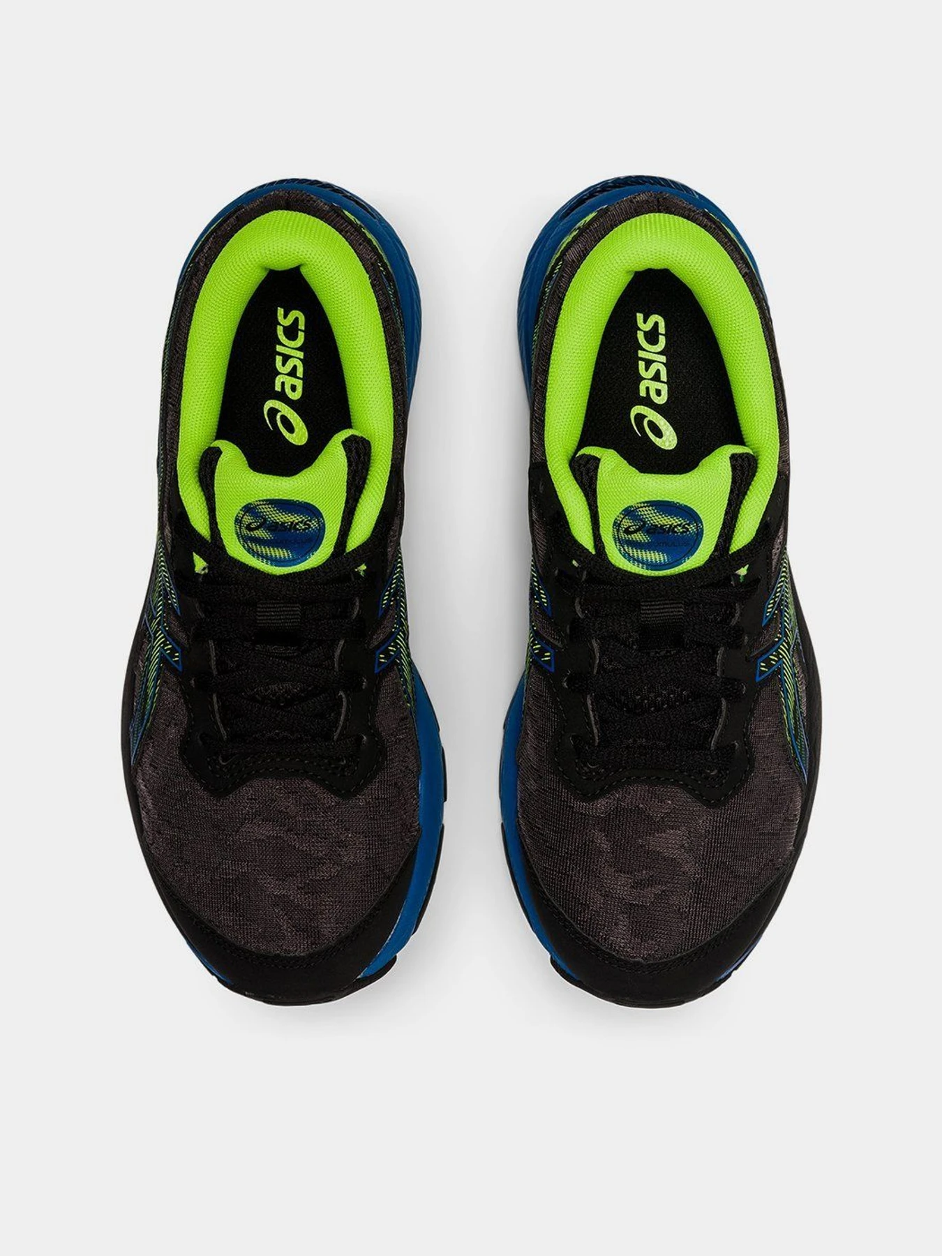 Кросівки Asics модель 1014A230-001 Фото