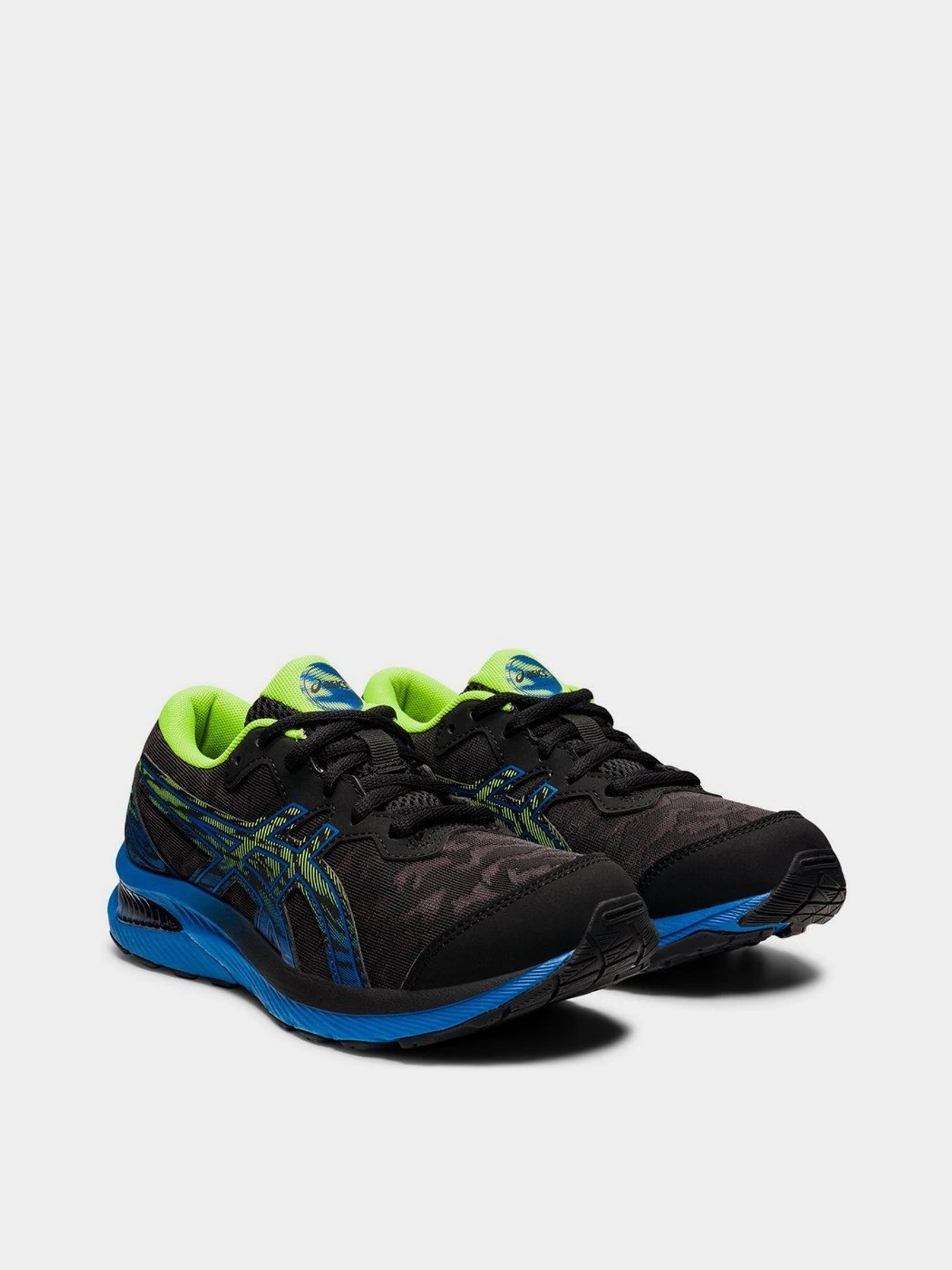 Кросівки Asics модель 1014A230-001 Фото
