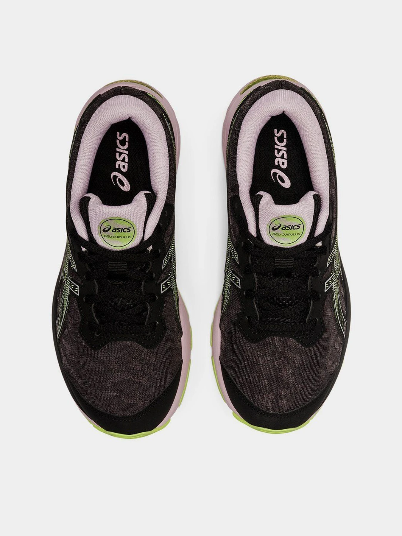 Кросівки Asics модель 1014A230-002 Фото