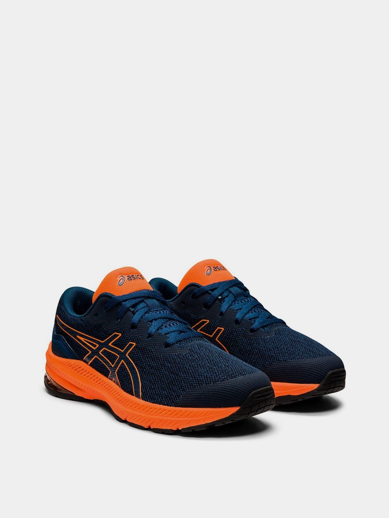 Кроссовки Asics GT-1000 11 модель 1014A237-401 Фото